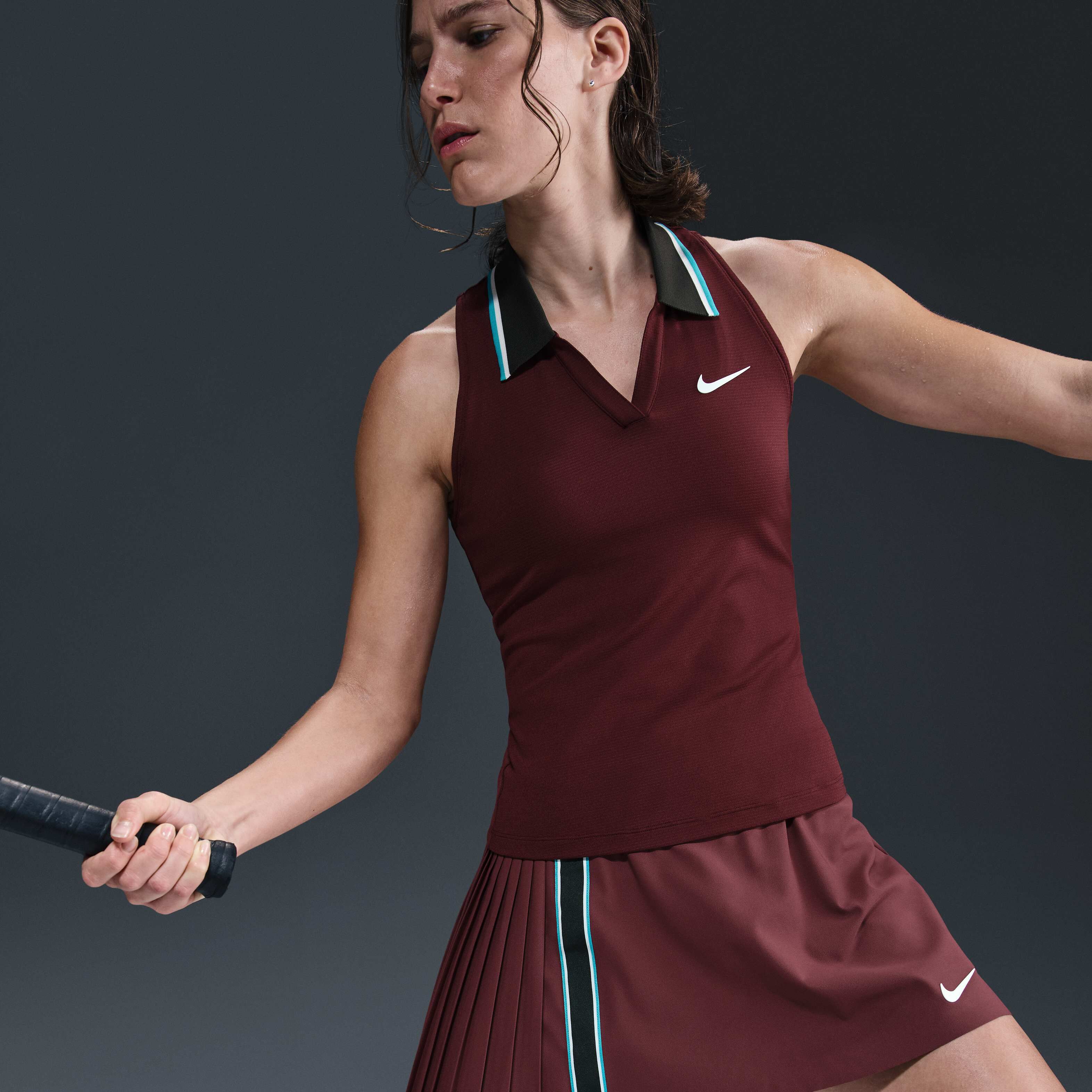 NikeCourt Slam image number 2