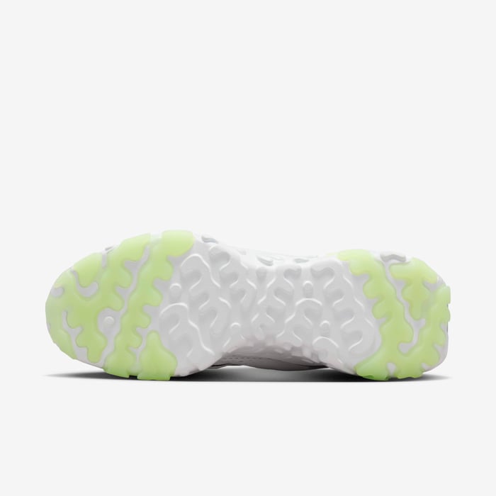 Buy Nike React Vision Men's Shoes - Photon Dust/Barely Volt/Summit White/Black | Nike UAE Official