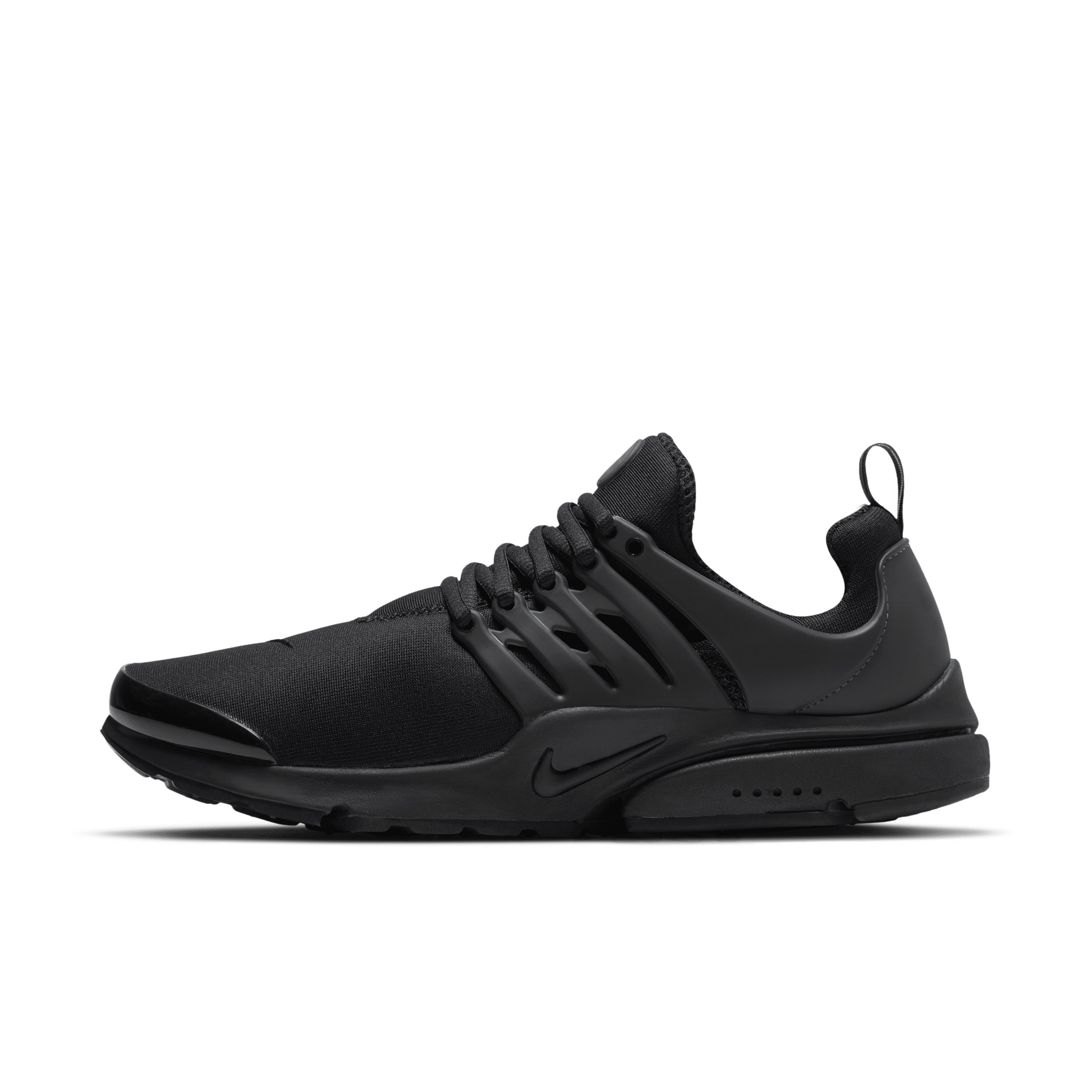 Tenis nike top presto masculino
