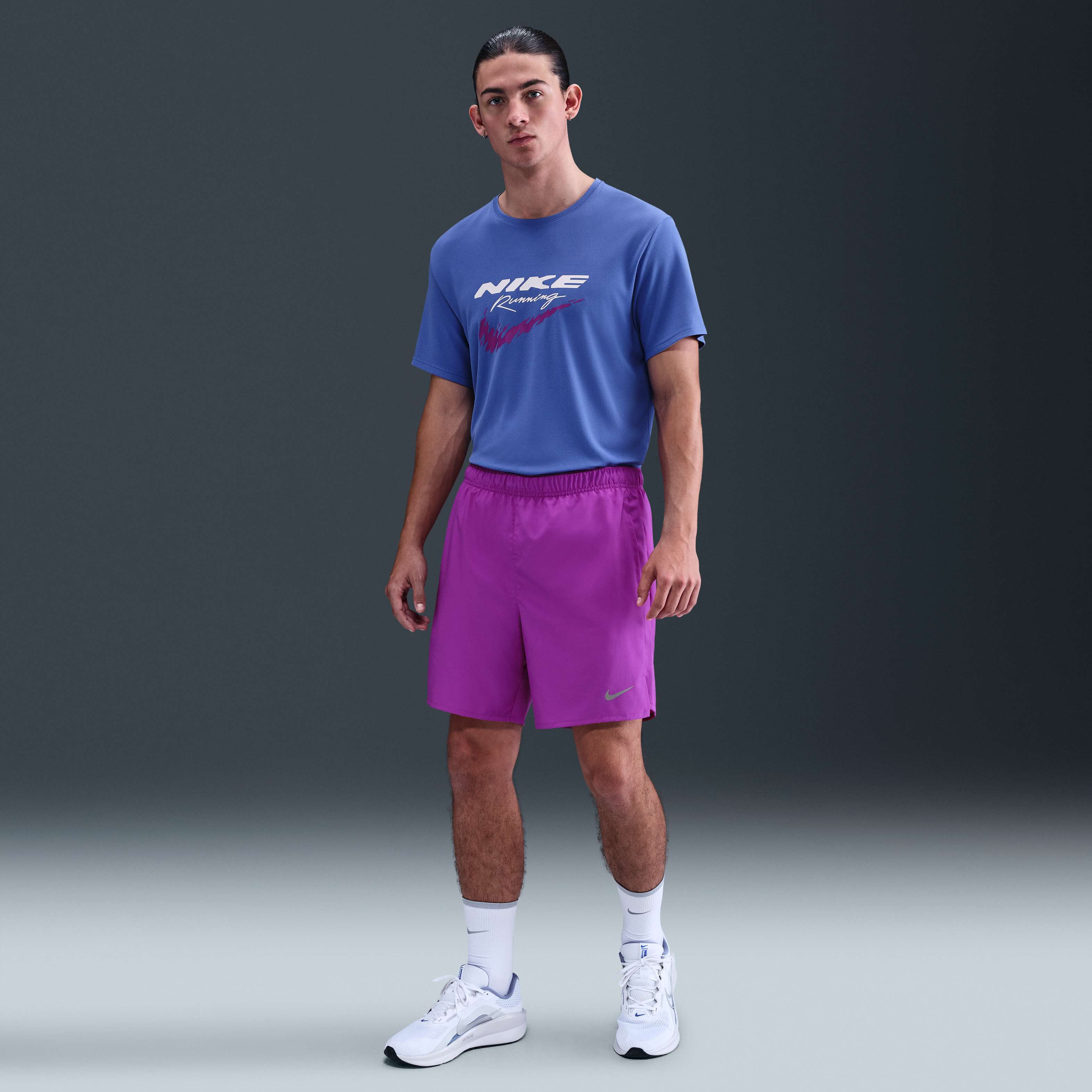 نايكي تشالنجر image number 0