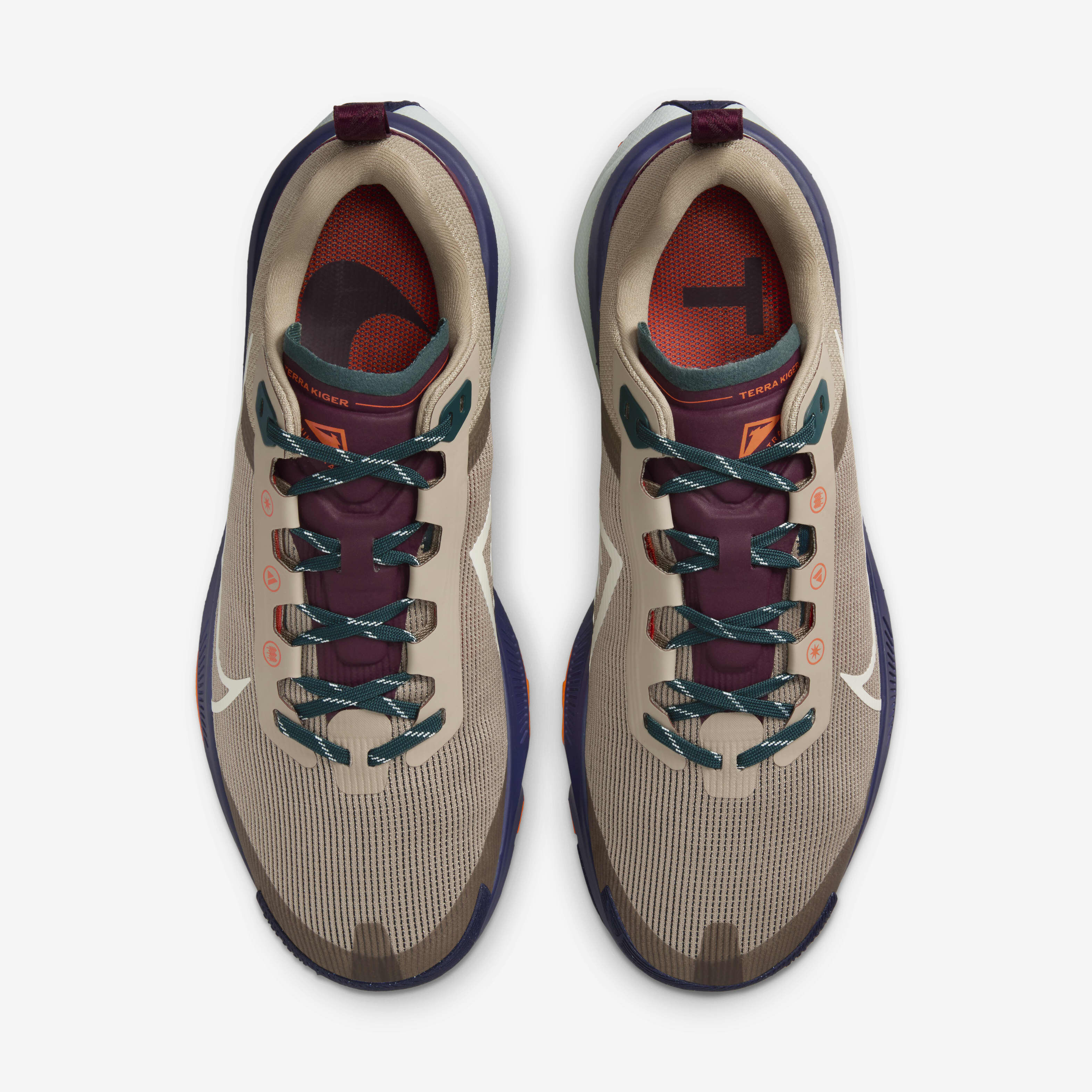 Nike Kiger 9 image number 3