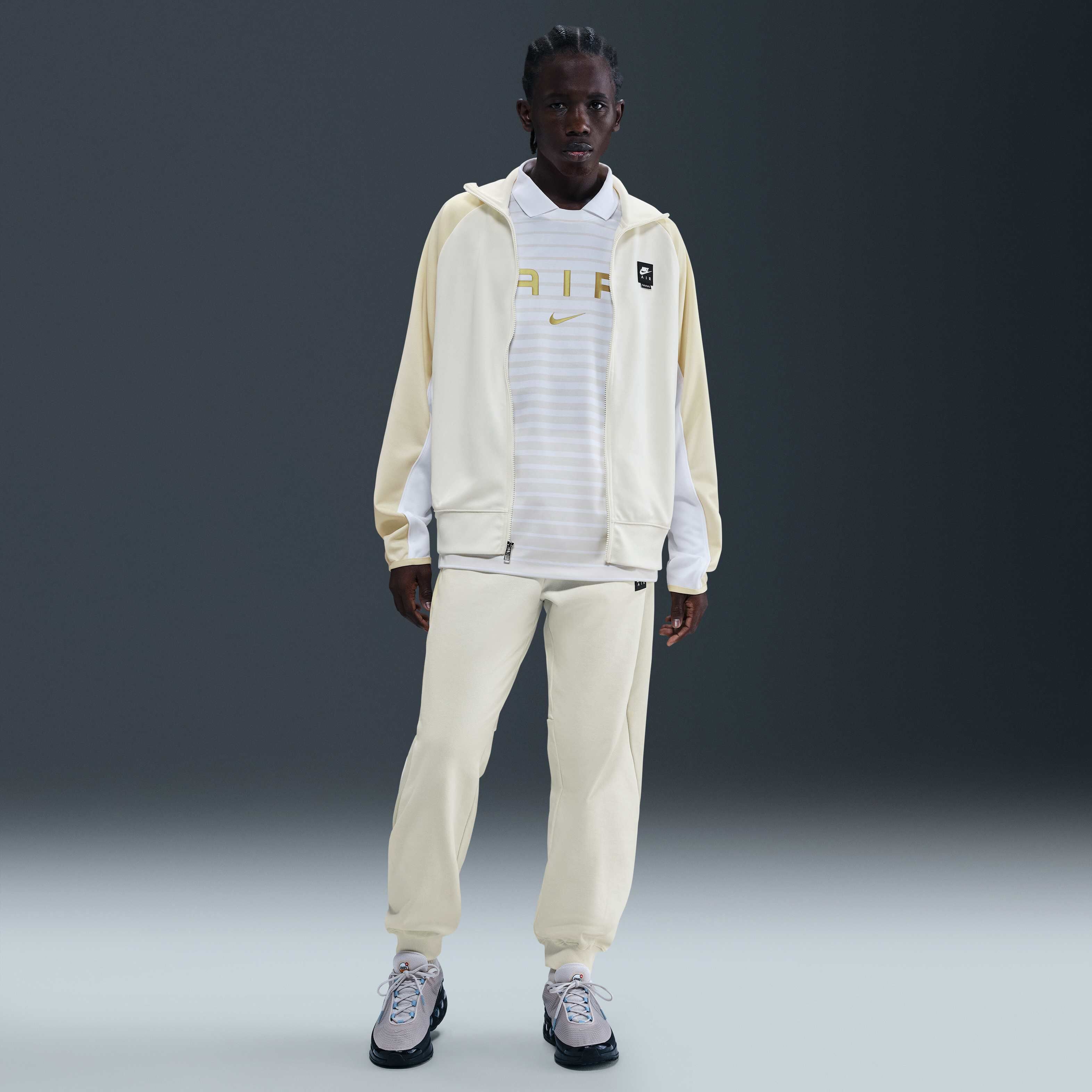 نايكي اير image number 3