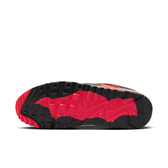 Nike air 2025 transparent sole