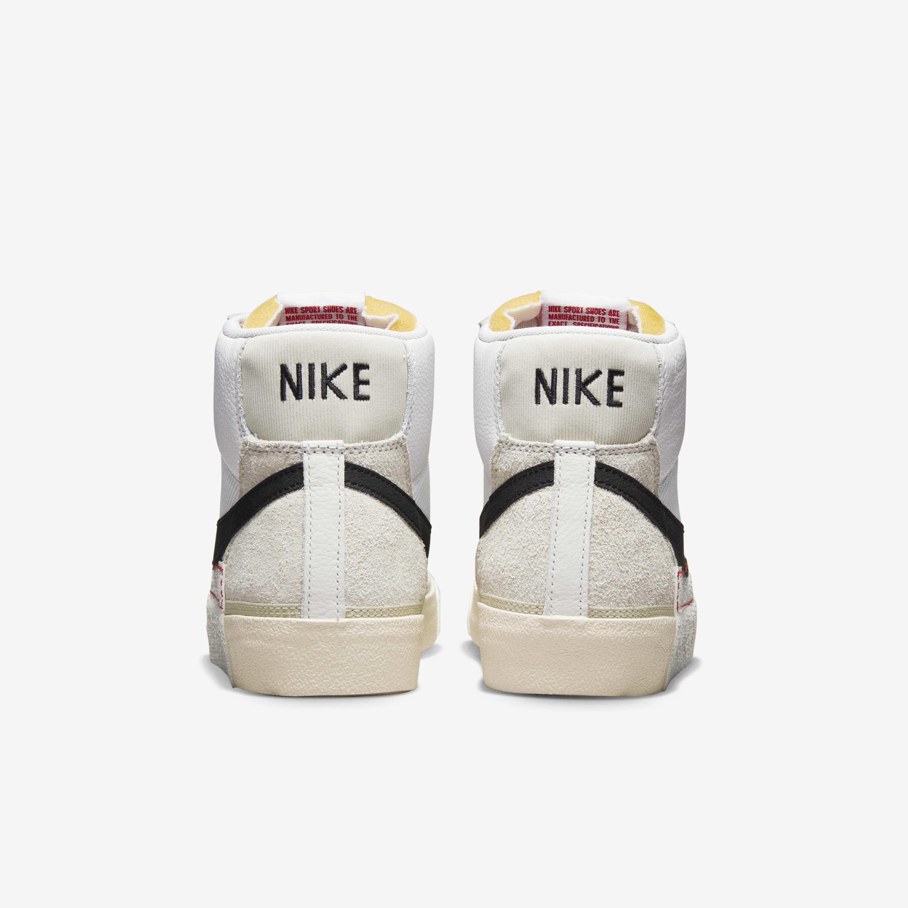Nike Blazer Mid Pro Club image number 6