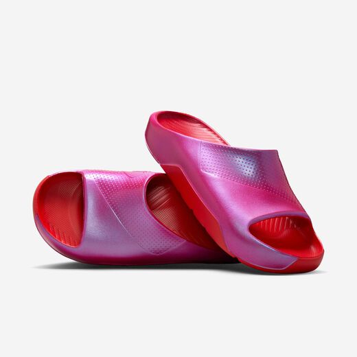 Swimming Essentials-JRDN, Jordan Post, Women's Slides