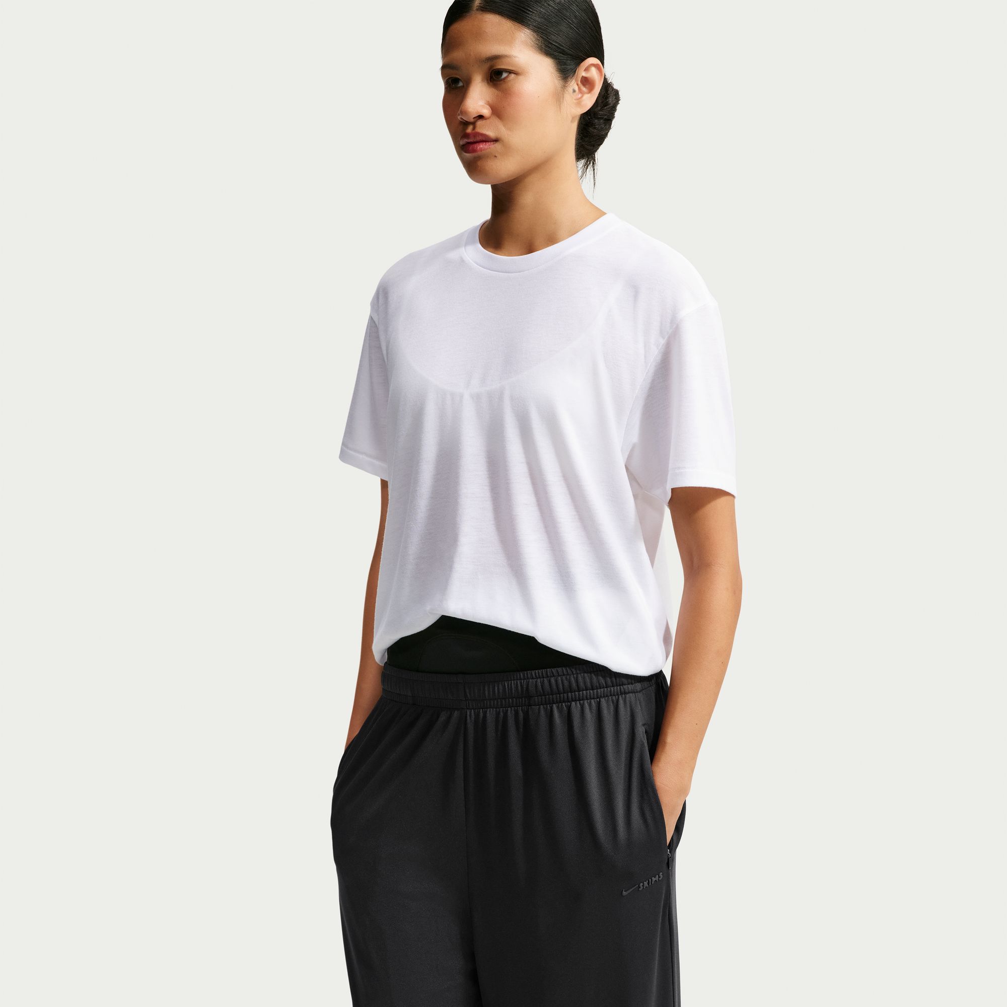 NikeSKIMS Performance Cotton Blend image number 5