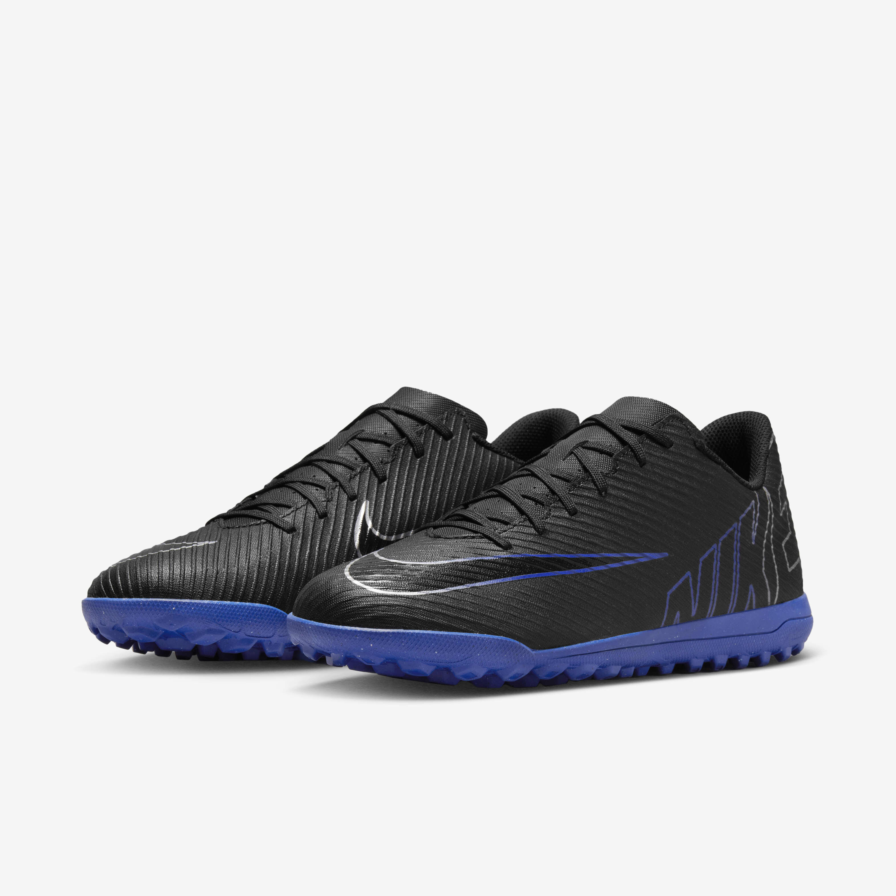 Buy Nike Mercurial Vapor 15 Club Turf Low Top Football Shoes Nike UAE Official