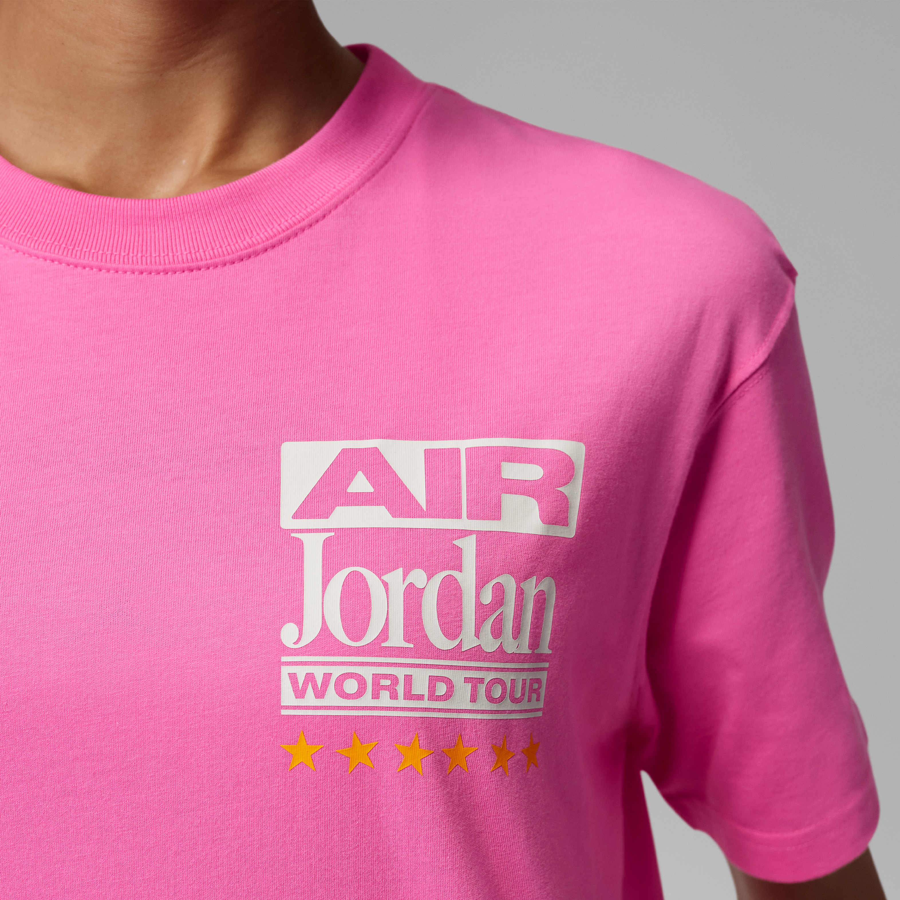 Jordan Flight image number 3