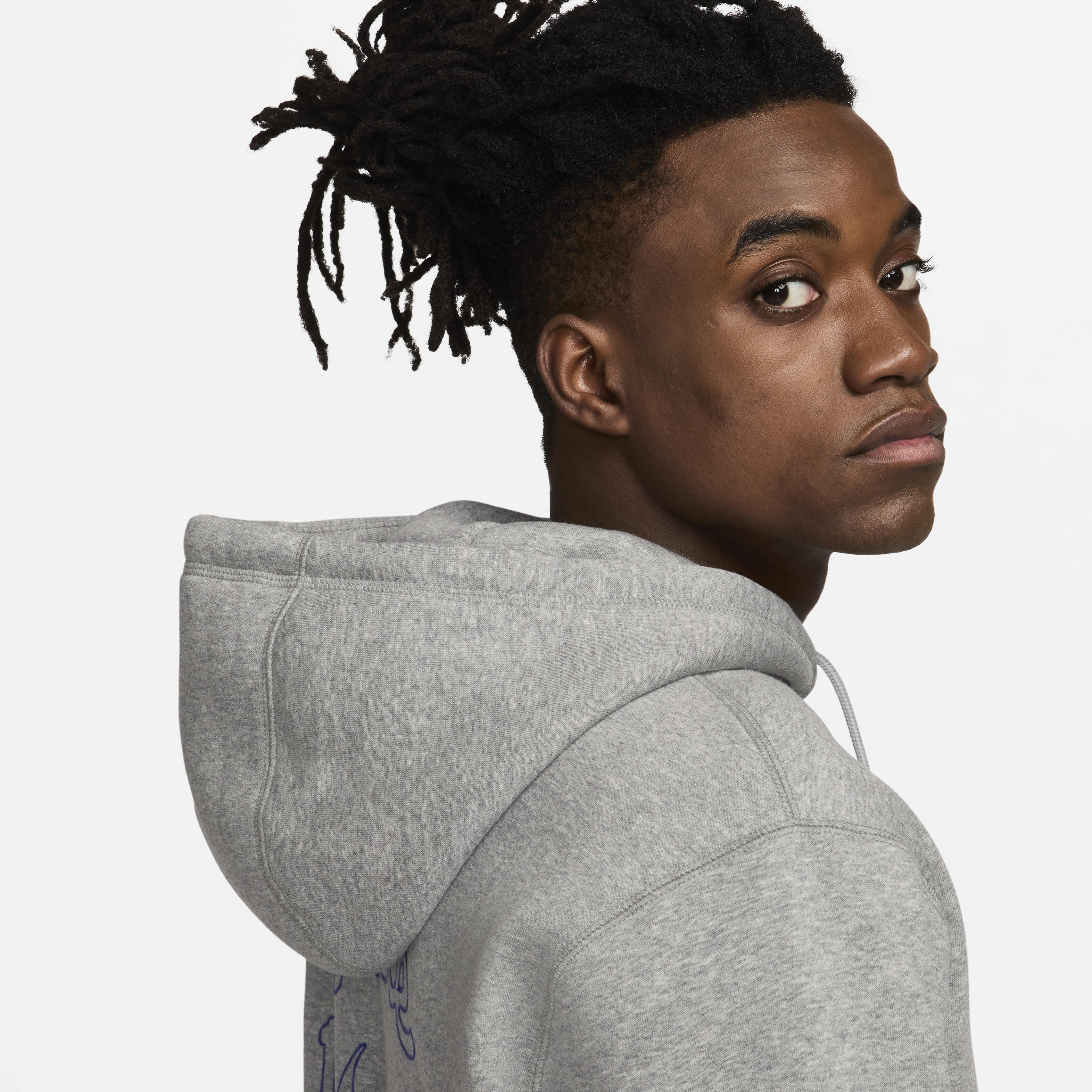 نايكي كلوب فليس image number 6