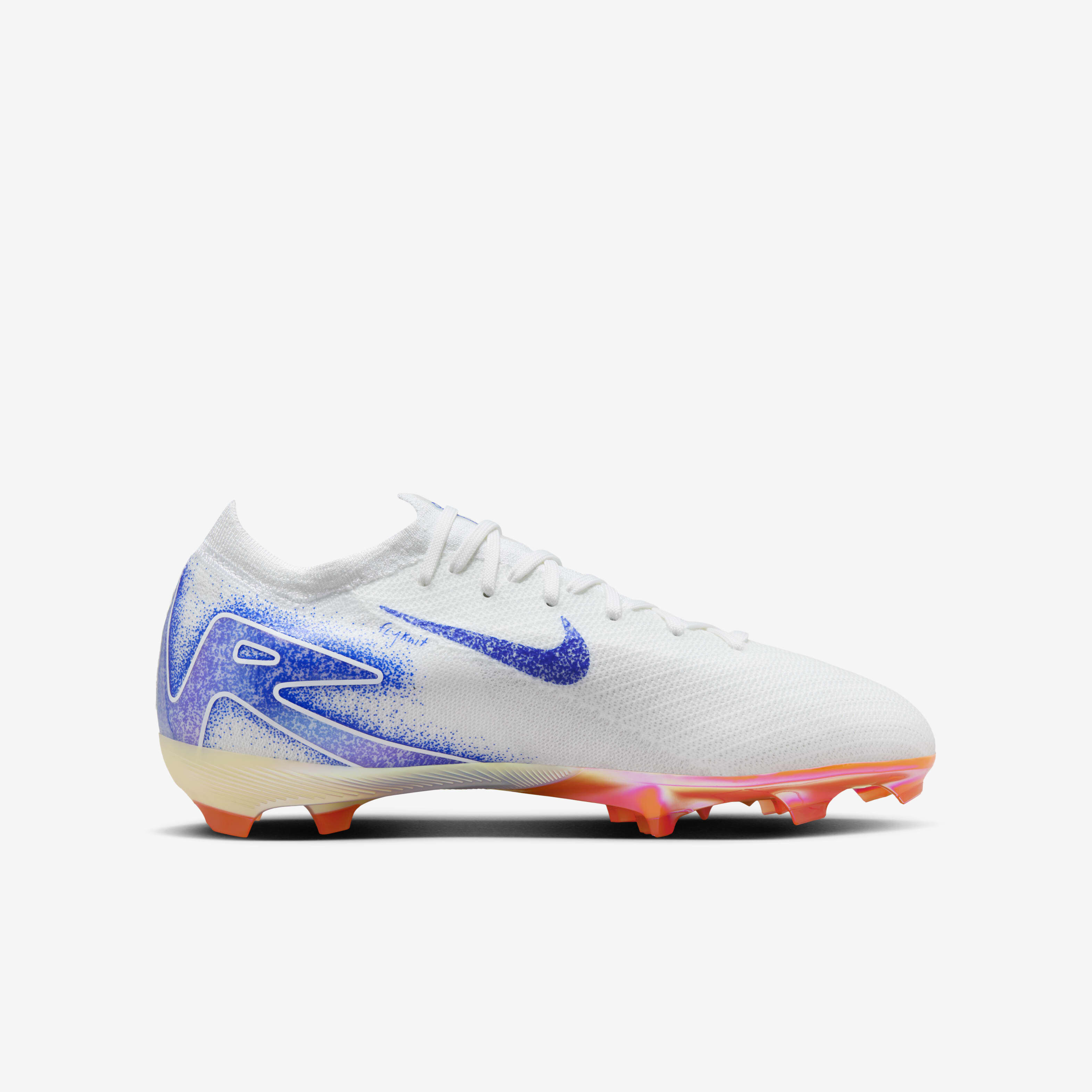 Nike Jr. Mercurial Vapor 16 Pro Blueprint image number 2