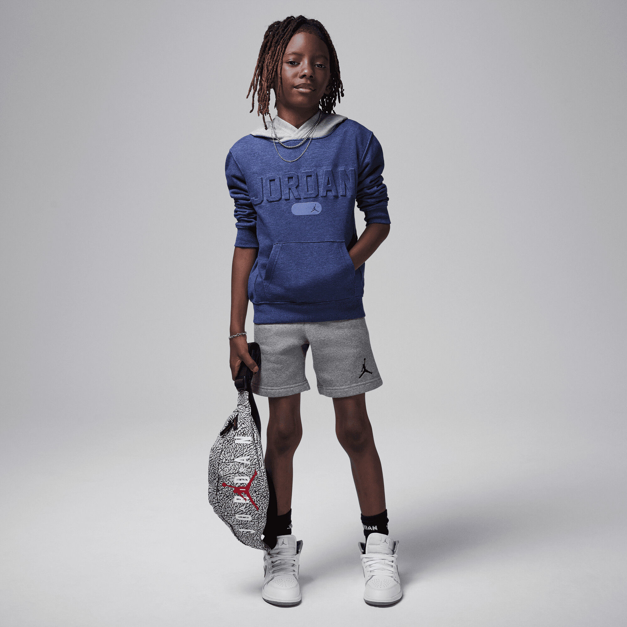 Jordan image number 5