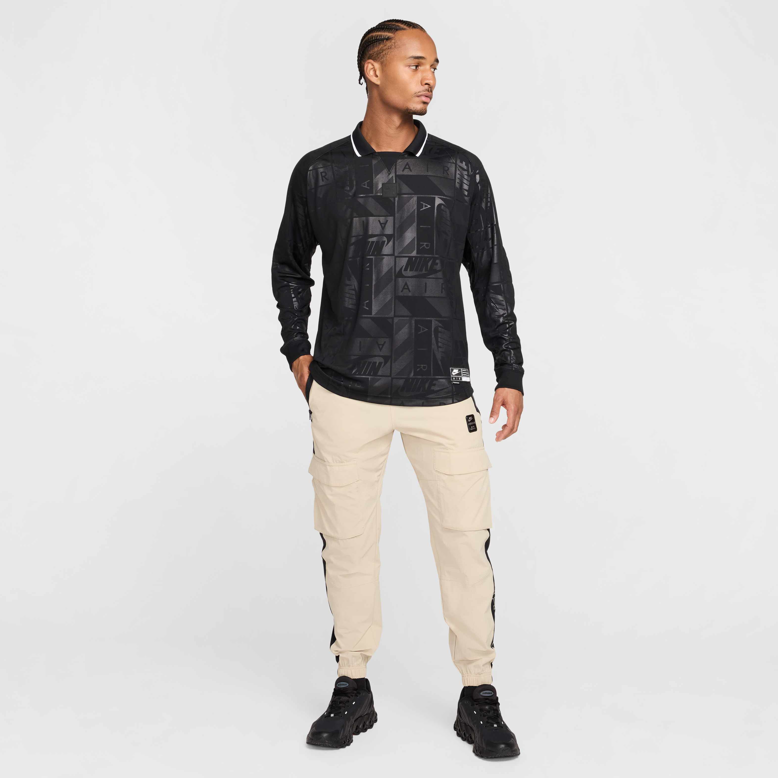 Nike Sportswear Air Max image number 6