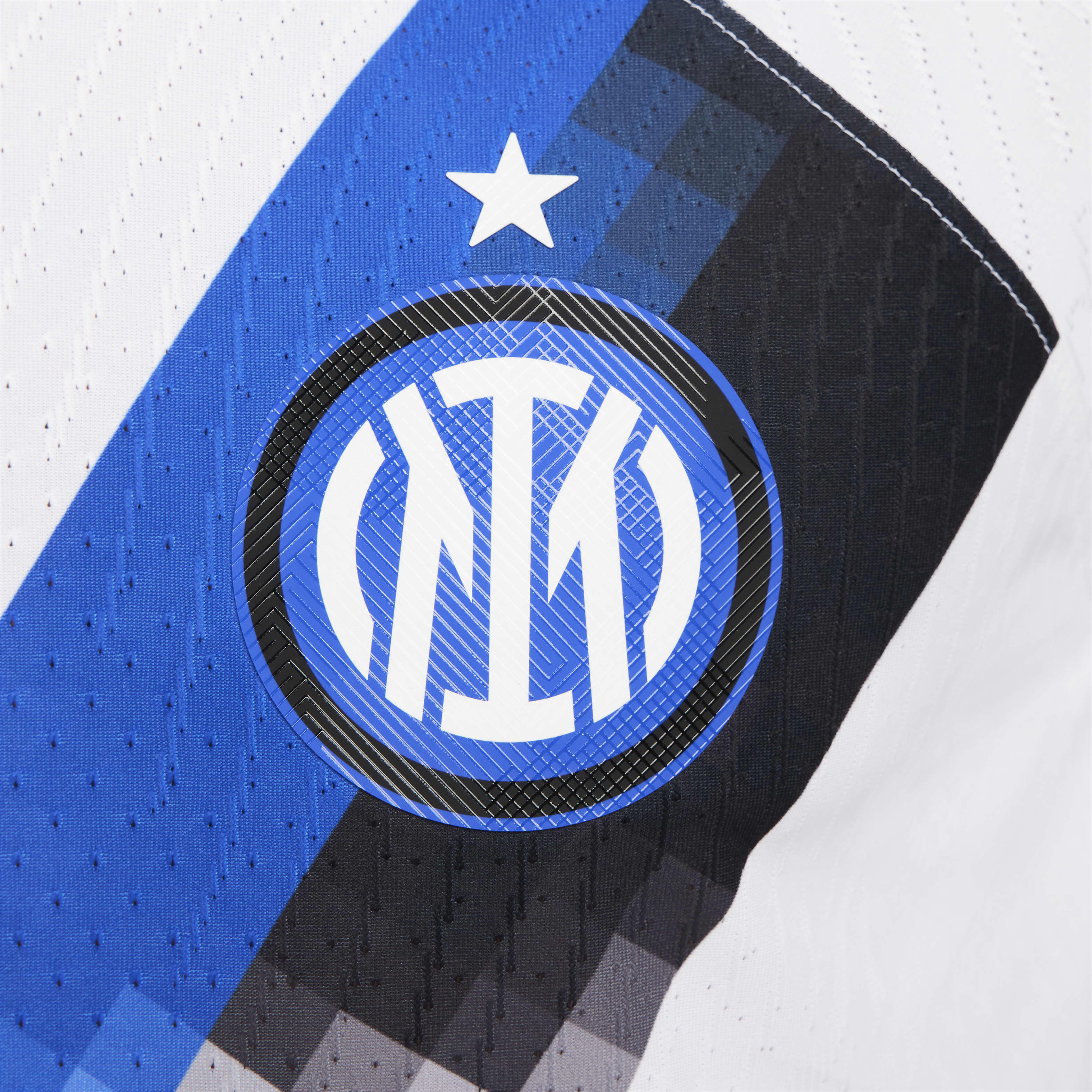Inter Milan 2023/24 Match Away image number 5