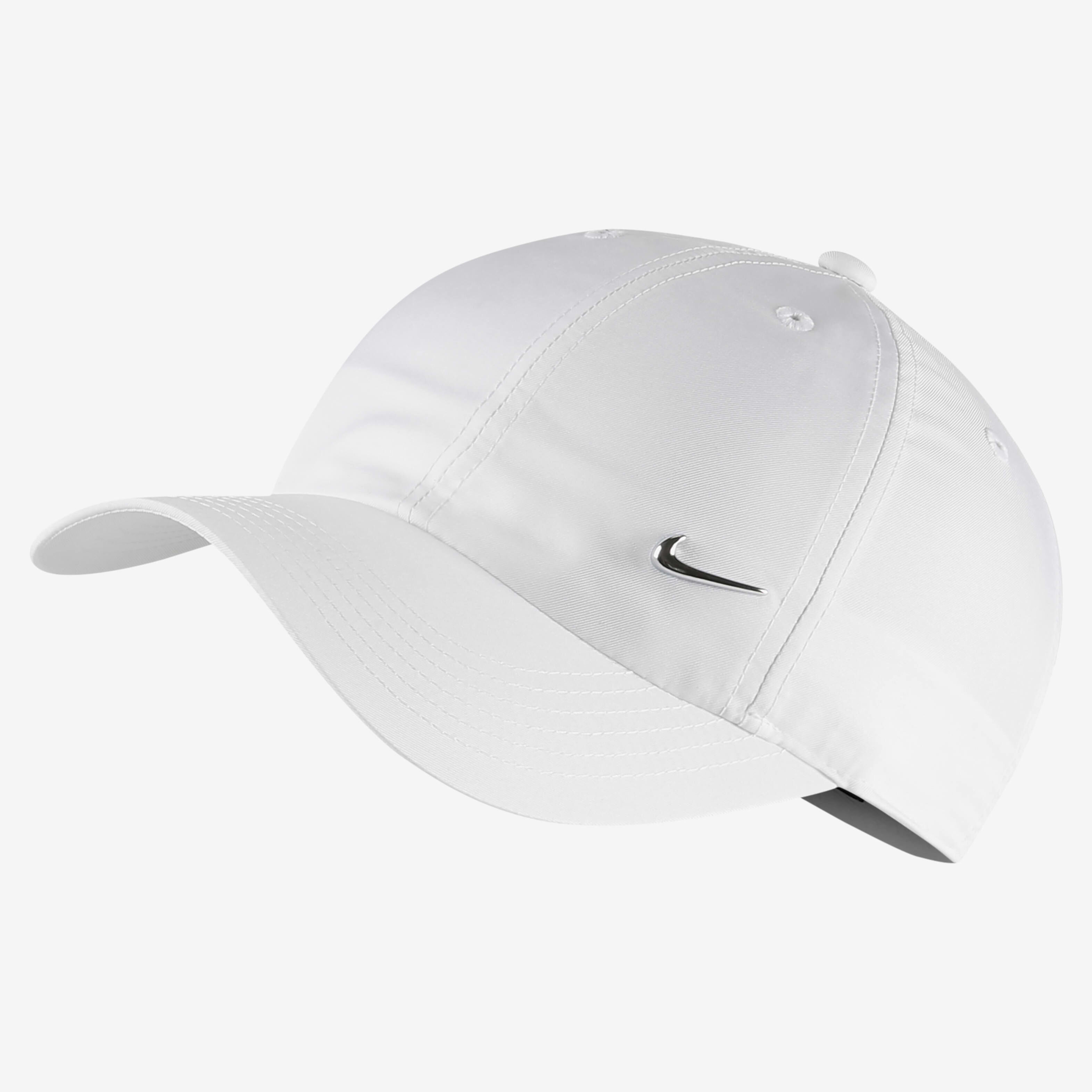 Youth nike hat top