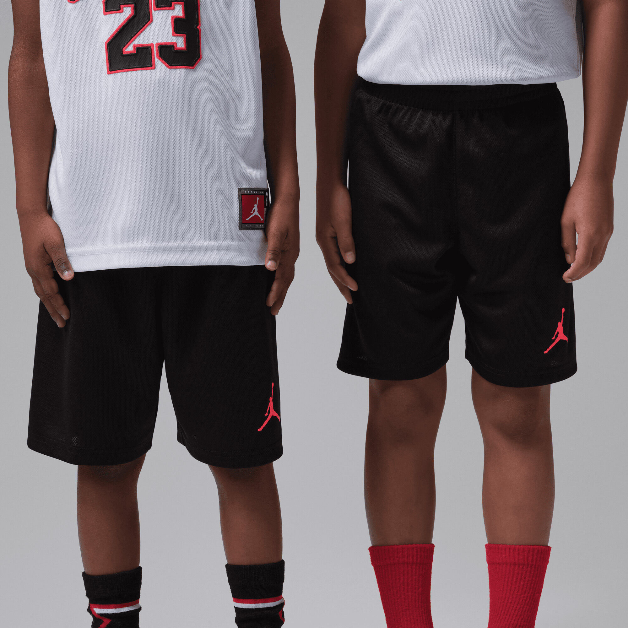 تيشيرت جوردن 23 image number 3