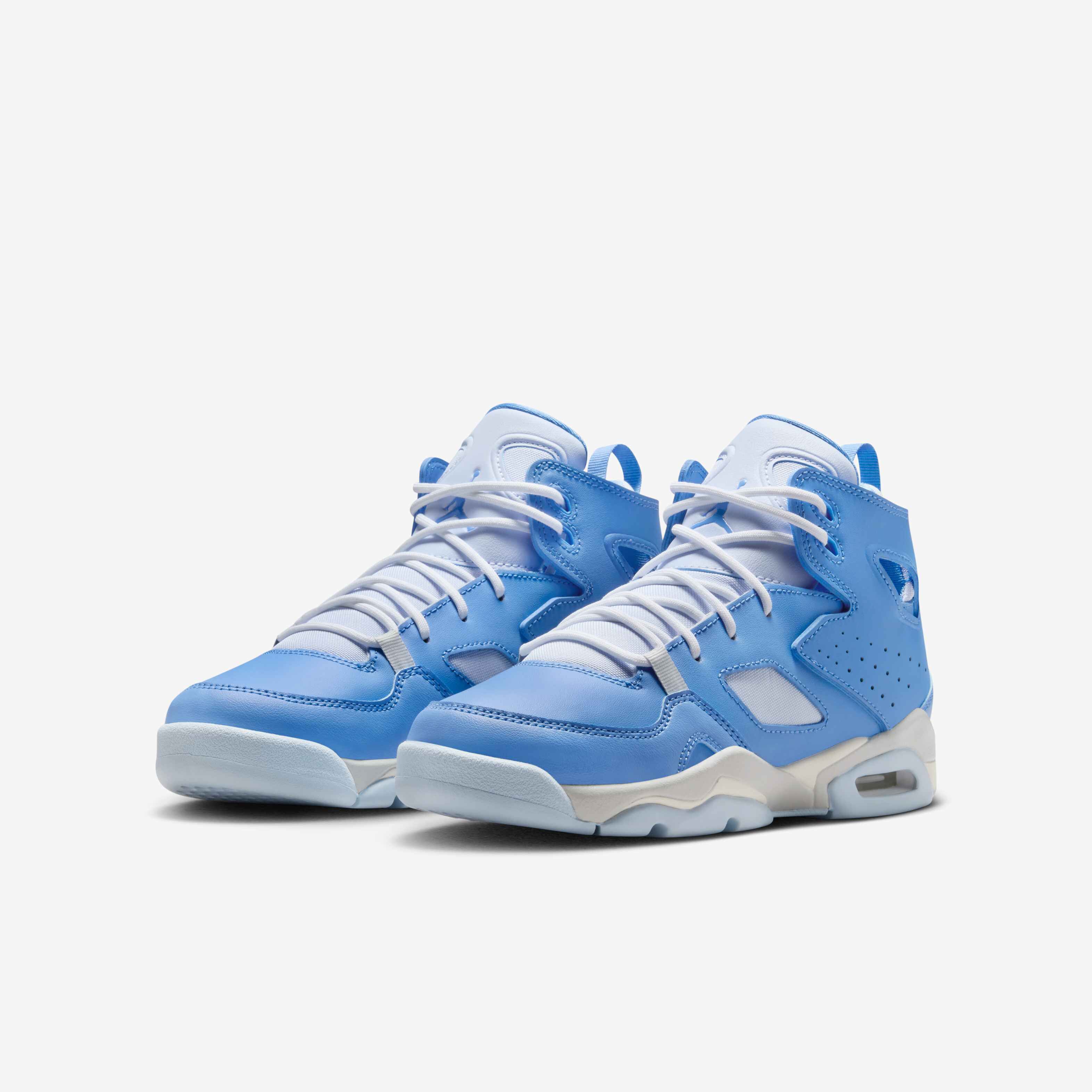 Jordan Flight Club '91 image number 4