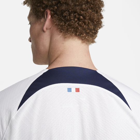 Shop Paris Saint-Germain 2023/24 Match Away Men's Nike Dri-FIT ADV ...