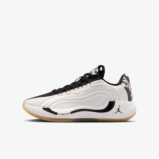 Luka 4 'Gone Ranching'