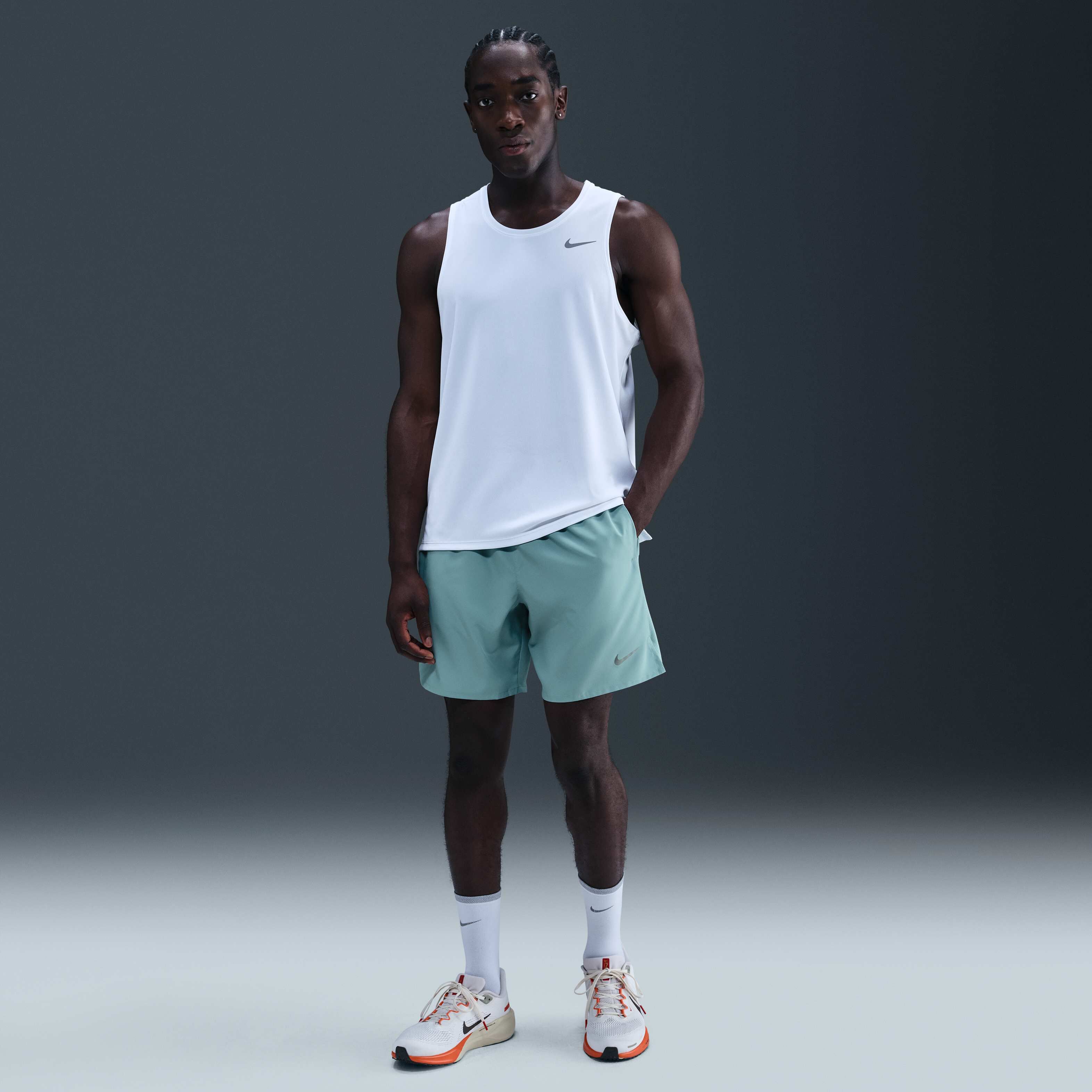 Nike Challenger image number 0