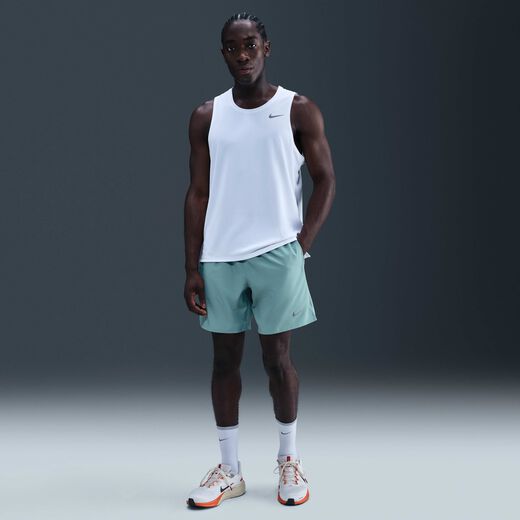 Running Shorts-Nike, Nike Challenger, Men's Dri-FIT 18cm (approx.) Unlined Running Shorts Running Shorts-Nike, Nike Challenger, Men's Dri-FIT 18cm (approx.) Unlined Running Shorts