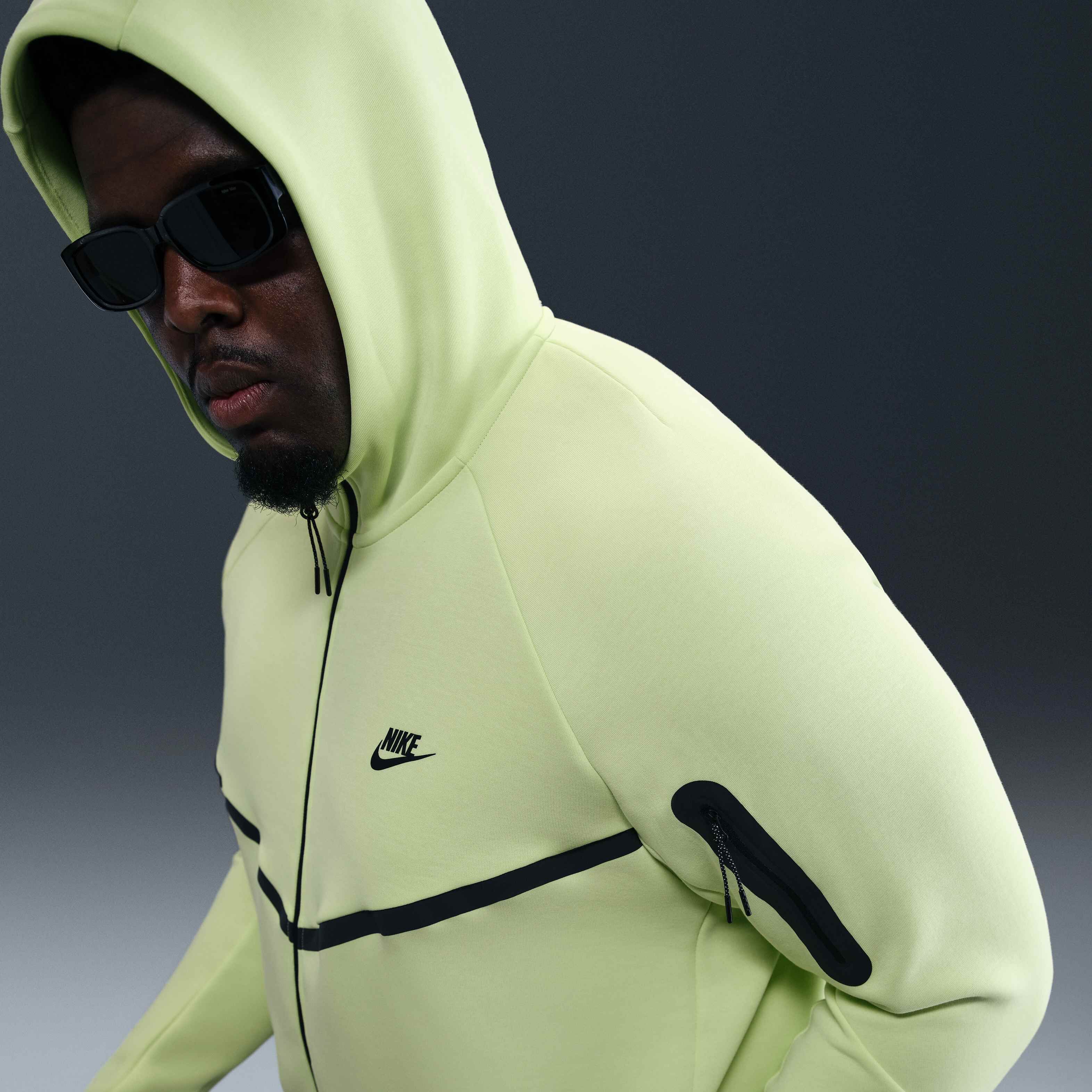 Nike Tech image number 14