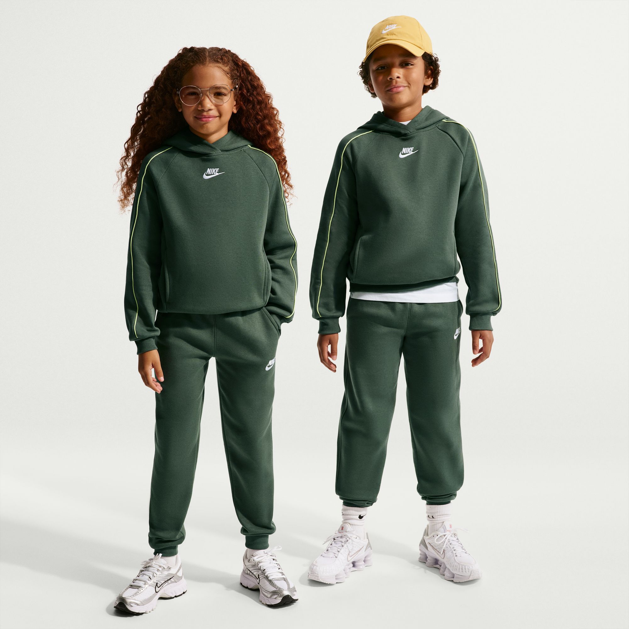 Nike Sportswear Club Fleece image number 1