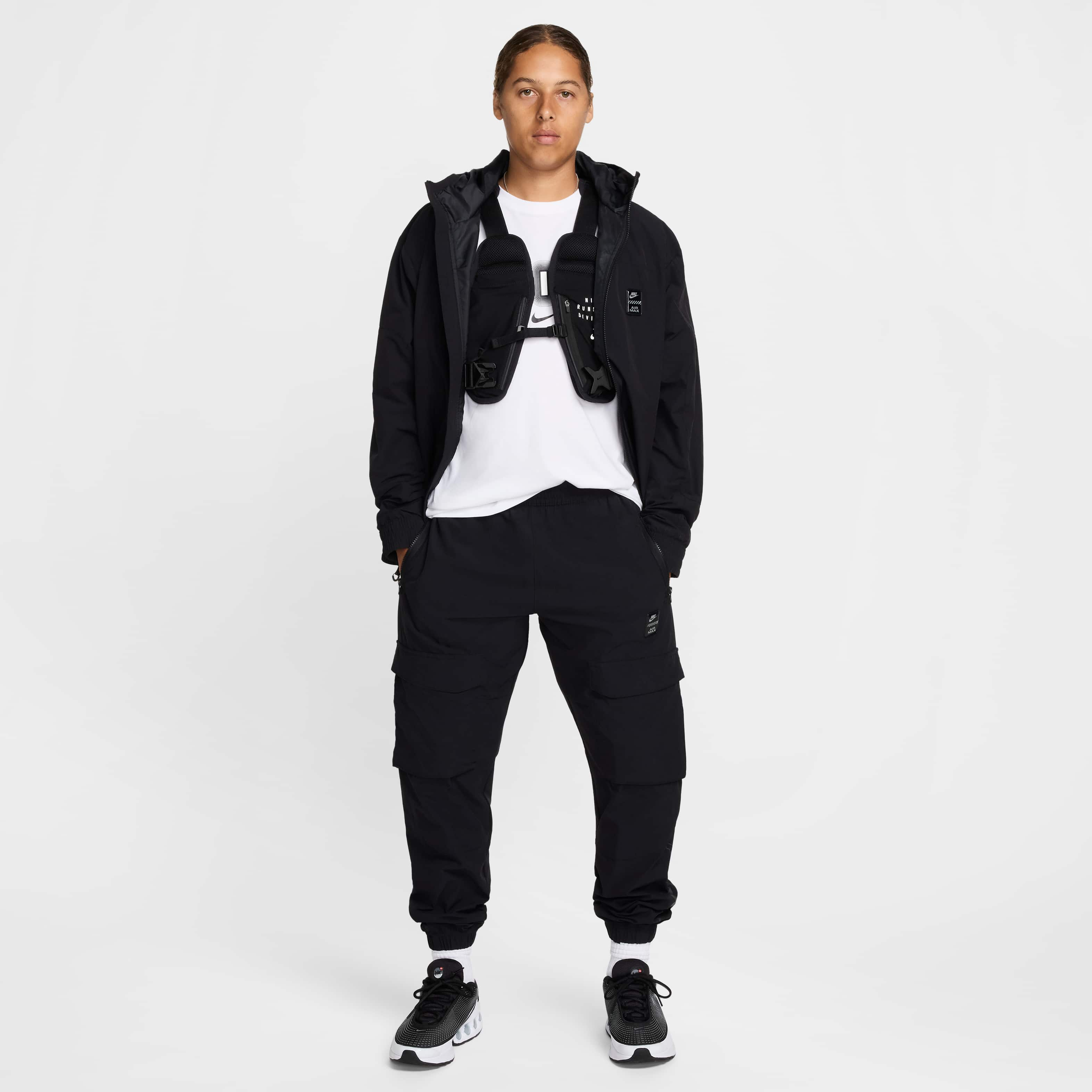 نايكي سبورتسوير اير ماكس image number 6