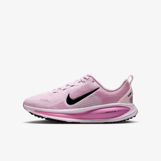 Kids' Running Road Shoes-Nike, Nike Vomero 18, Older Kids' Road Running Shoes
