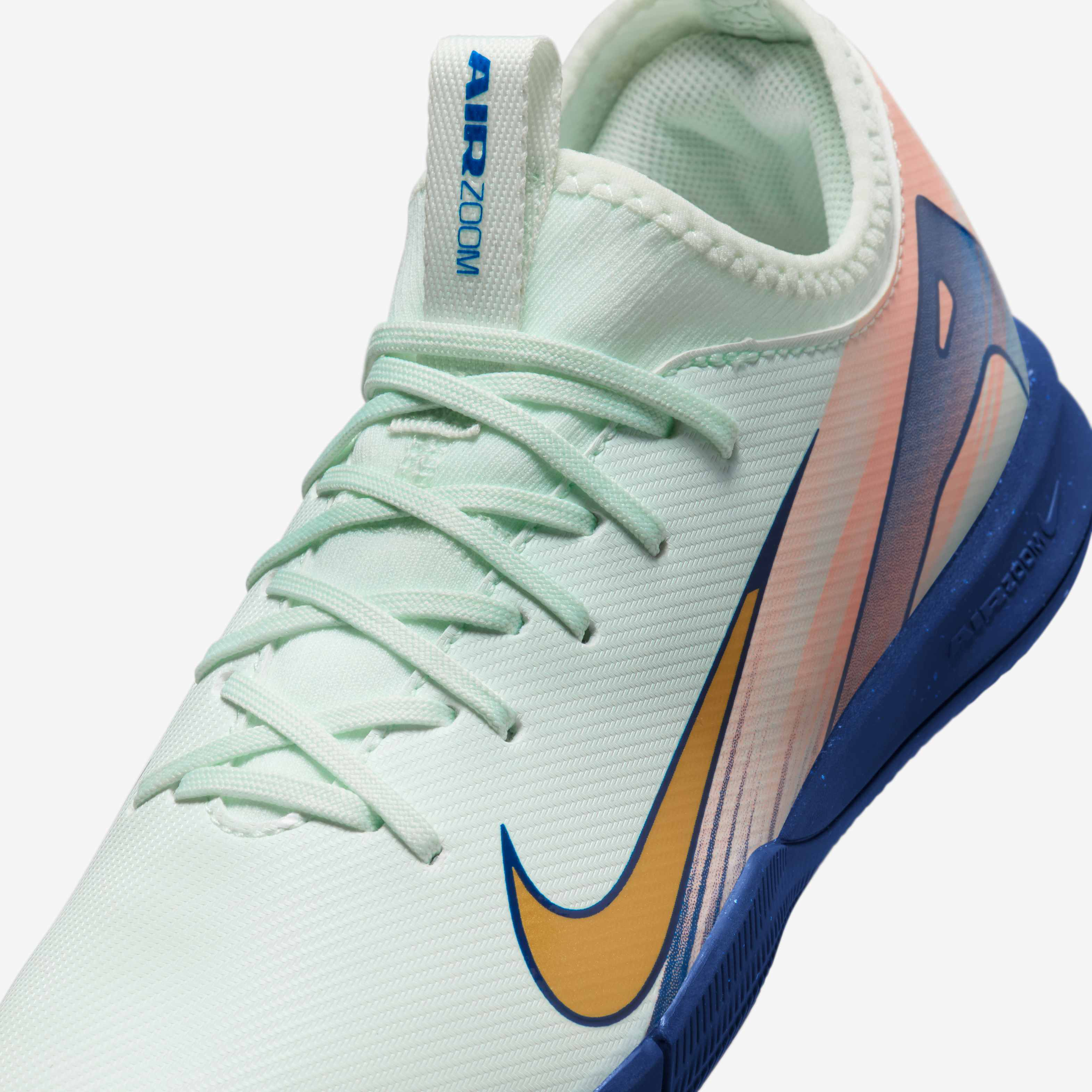 Nike Jr. Vapor 16 Academy Mercurial Dream Speed image number 6