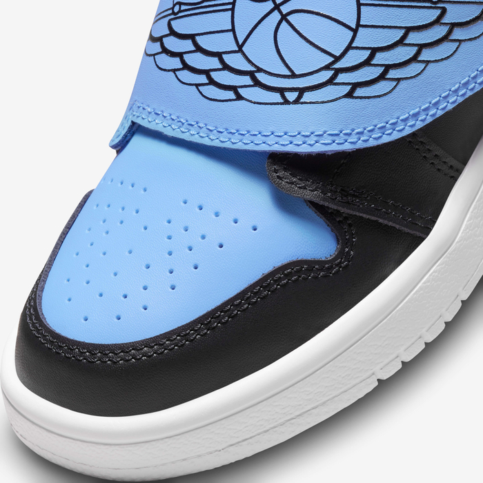 Sky Jordan 1 image number 6 Sky Jordan 1 image number 6