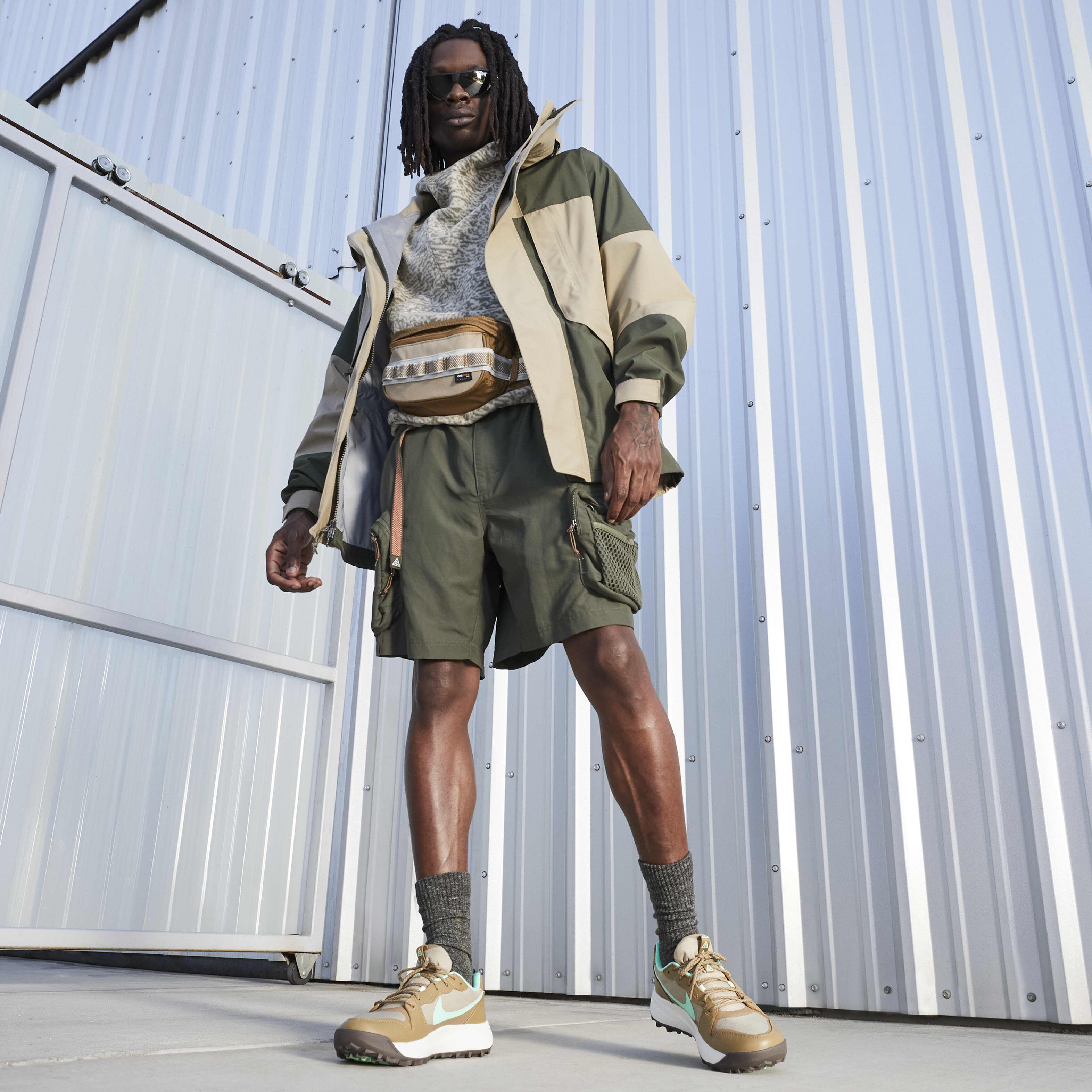 Nike ACG Lowcate image number 9