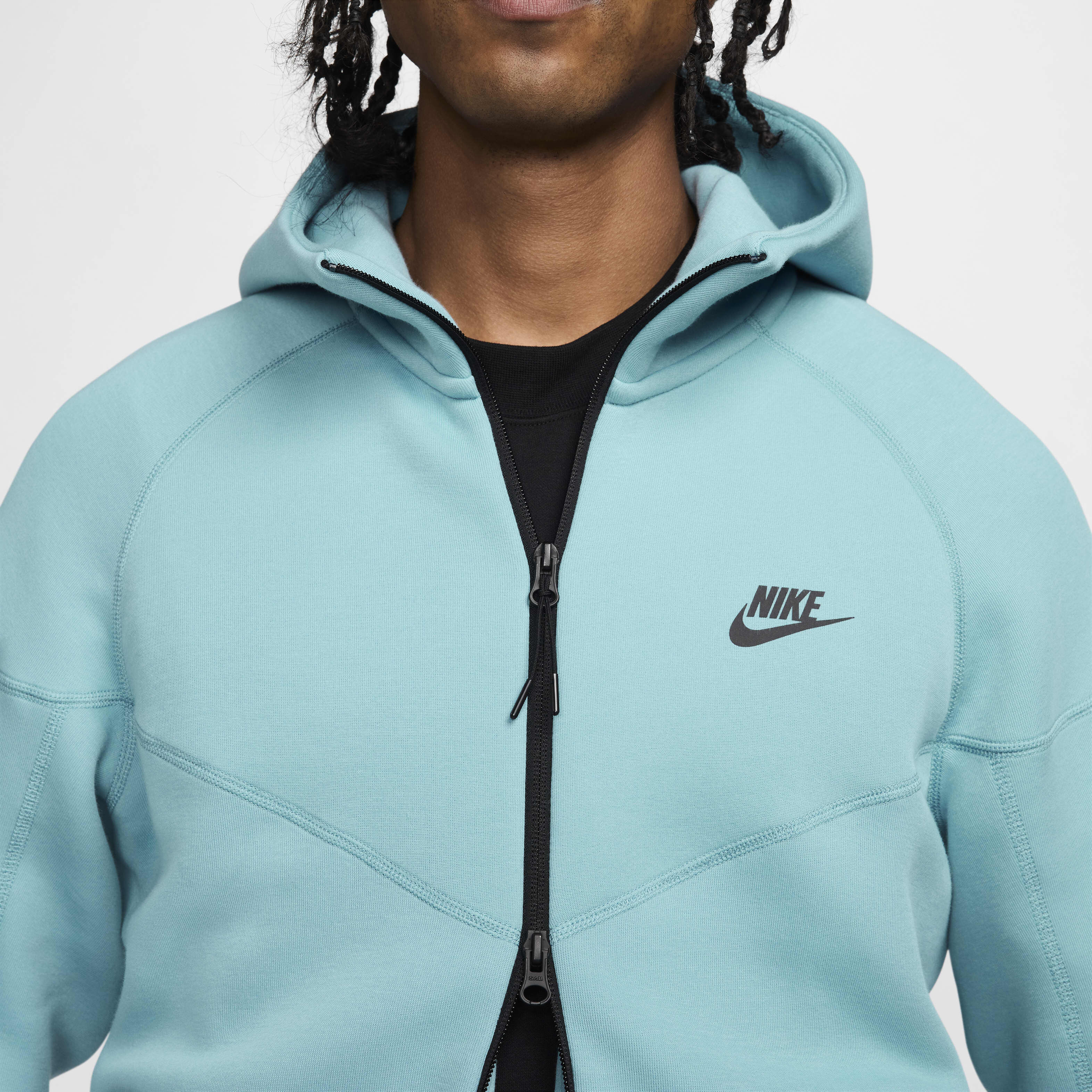 Nike Sportswear Tech Fleece Windrunner image number 5