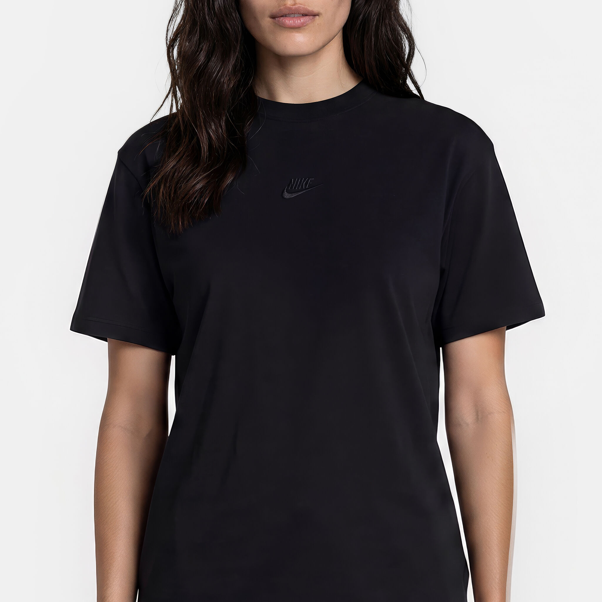 Nike City Tee - Scarf