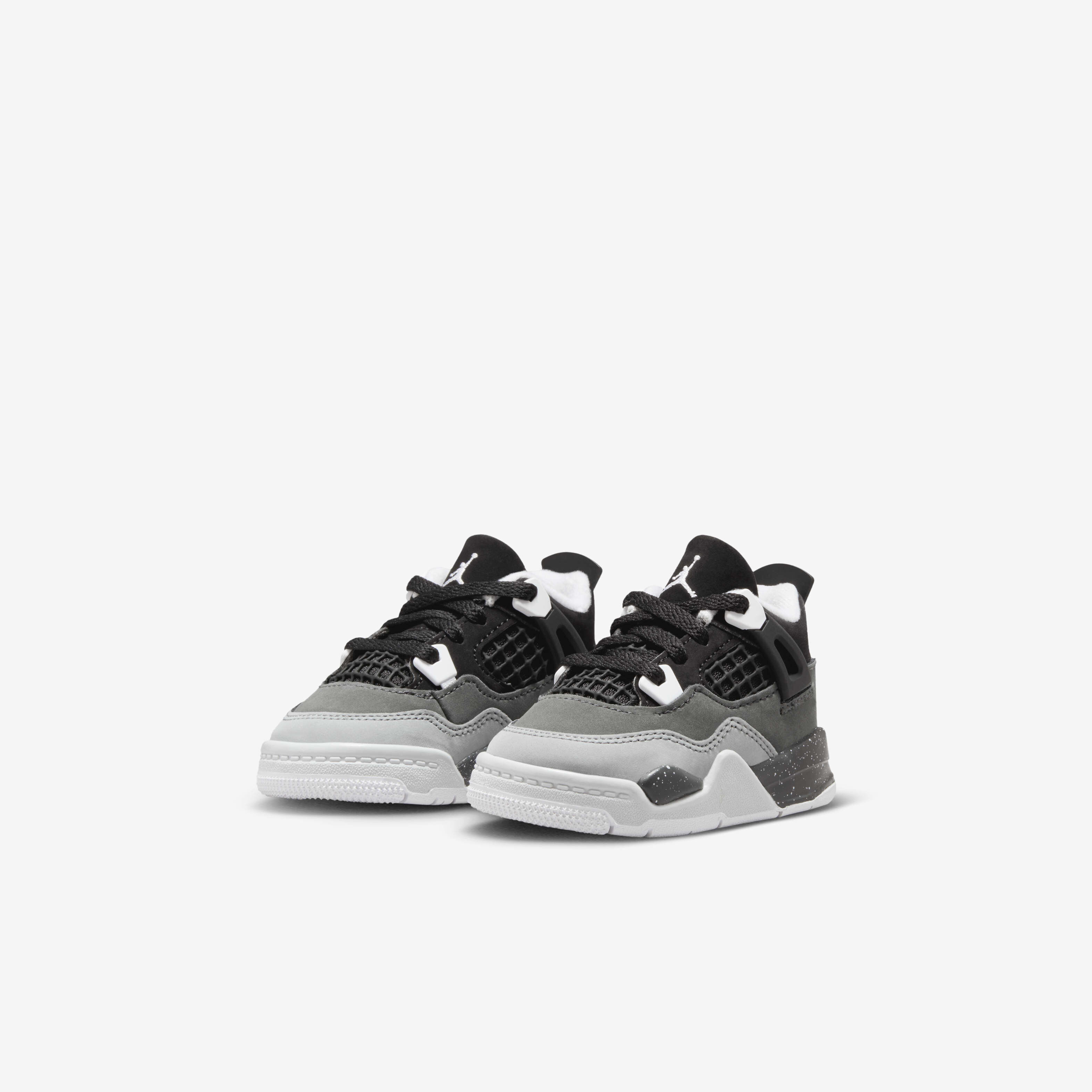 Buy Jordan 4 Retro Fear Baby Toddler Shoes Nike UAE Official