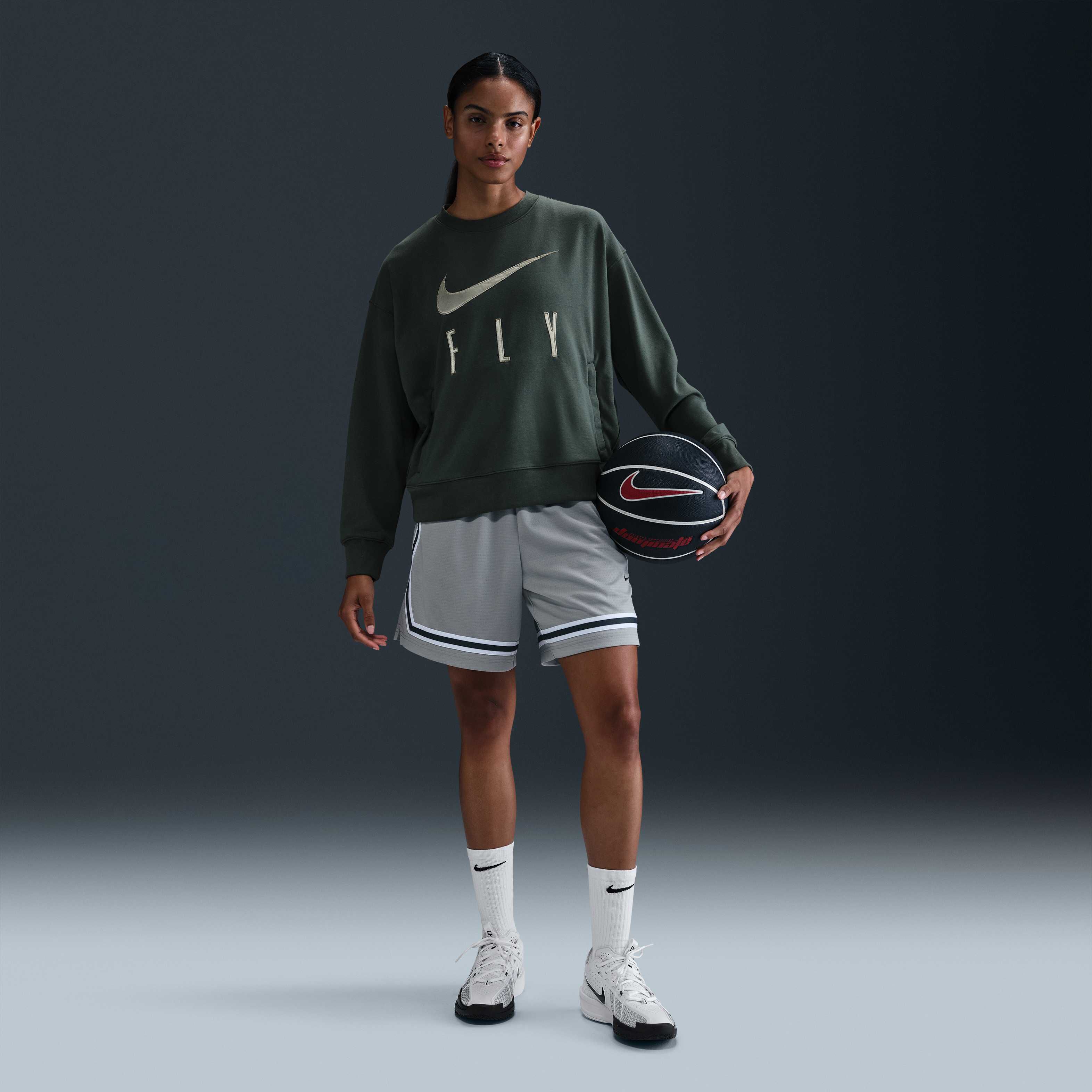 نايكي سووش فلاي image number 3