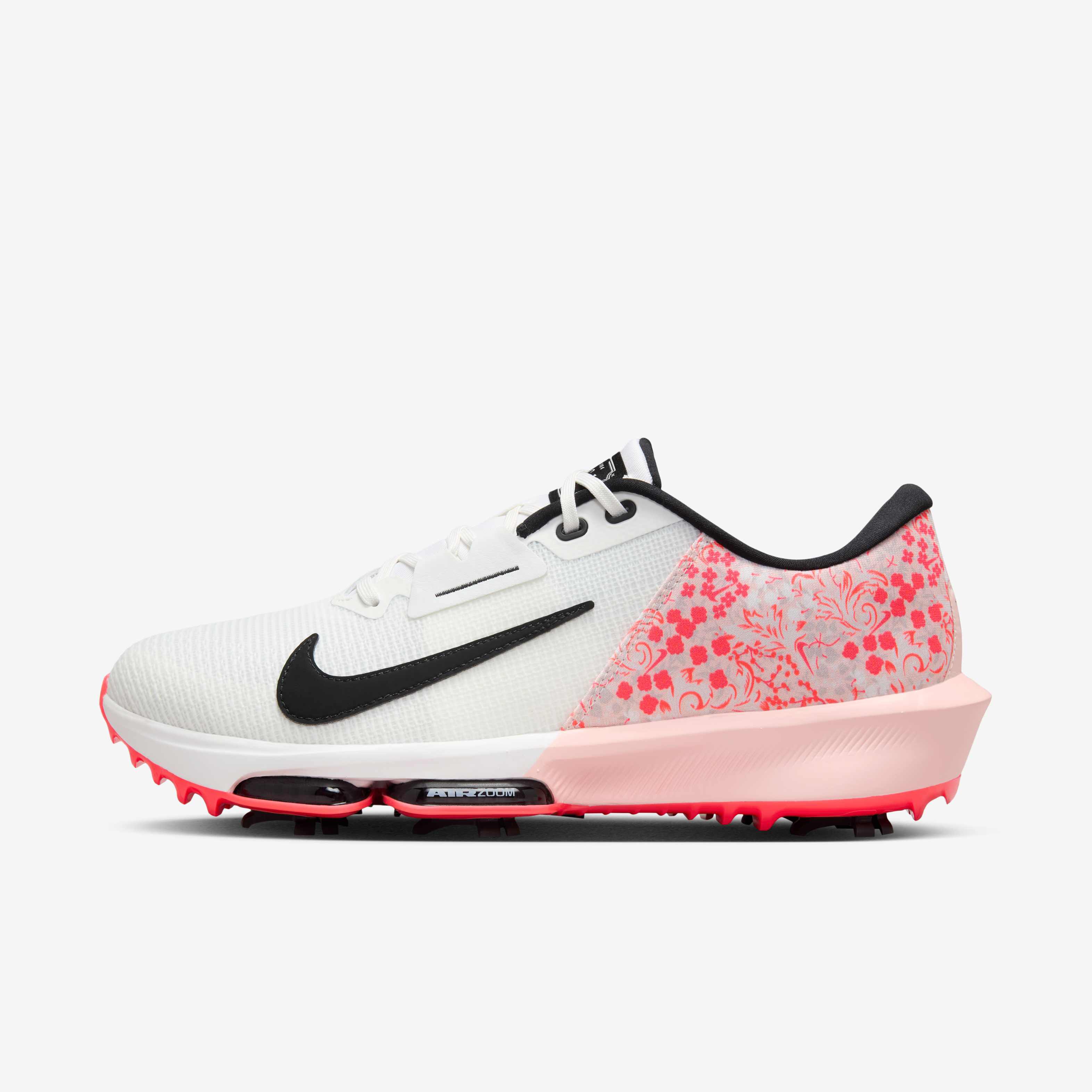 Buy Nike Infinity Tour Golf Shoes Summit White/Pink Bloom