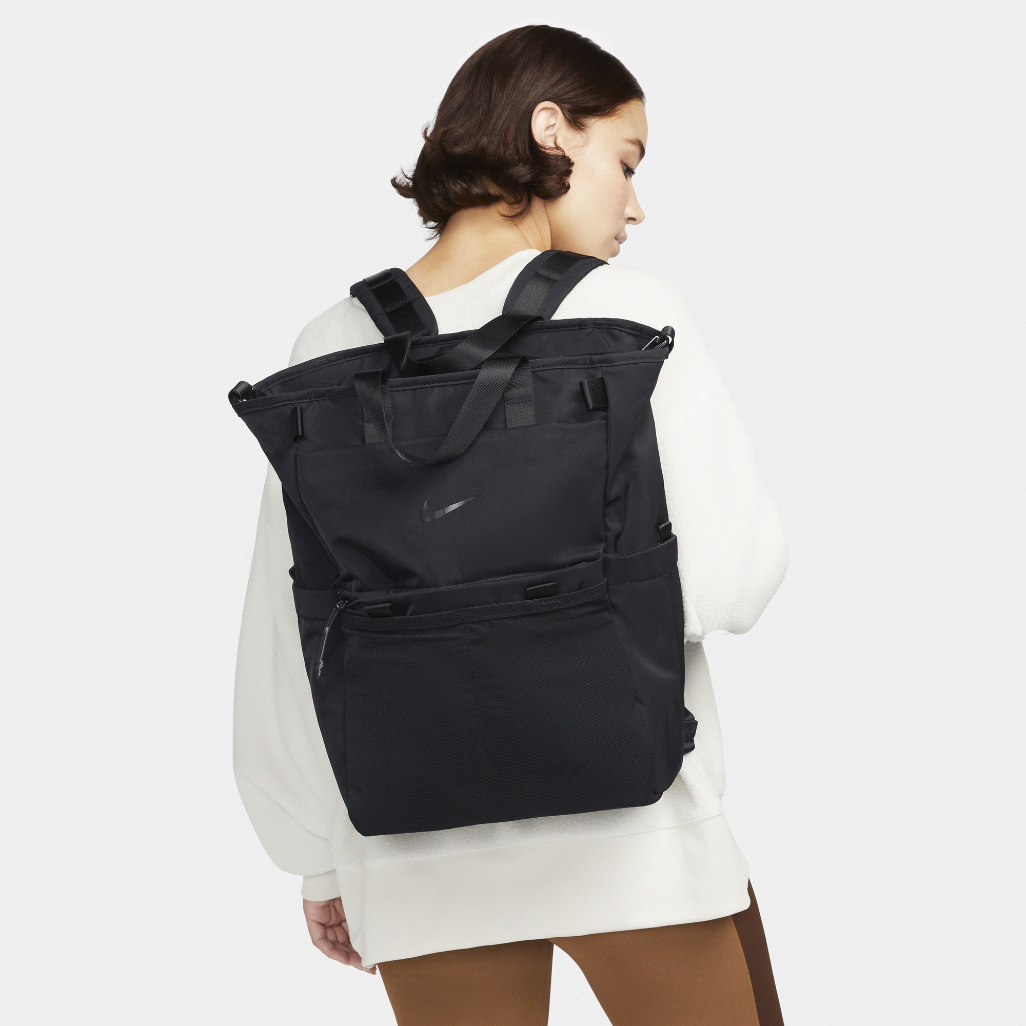 Nike baby changing best sale bag