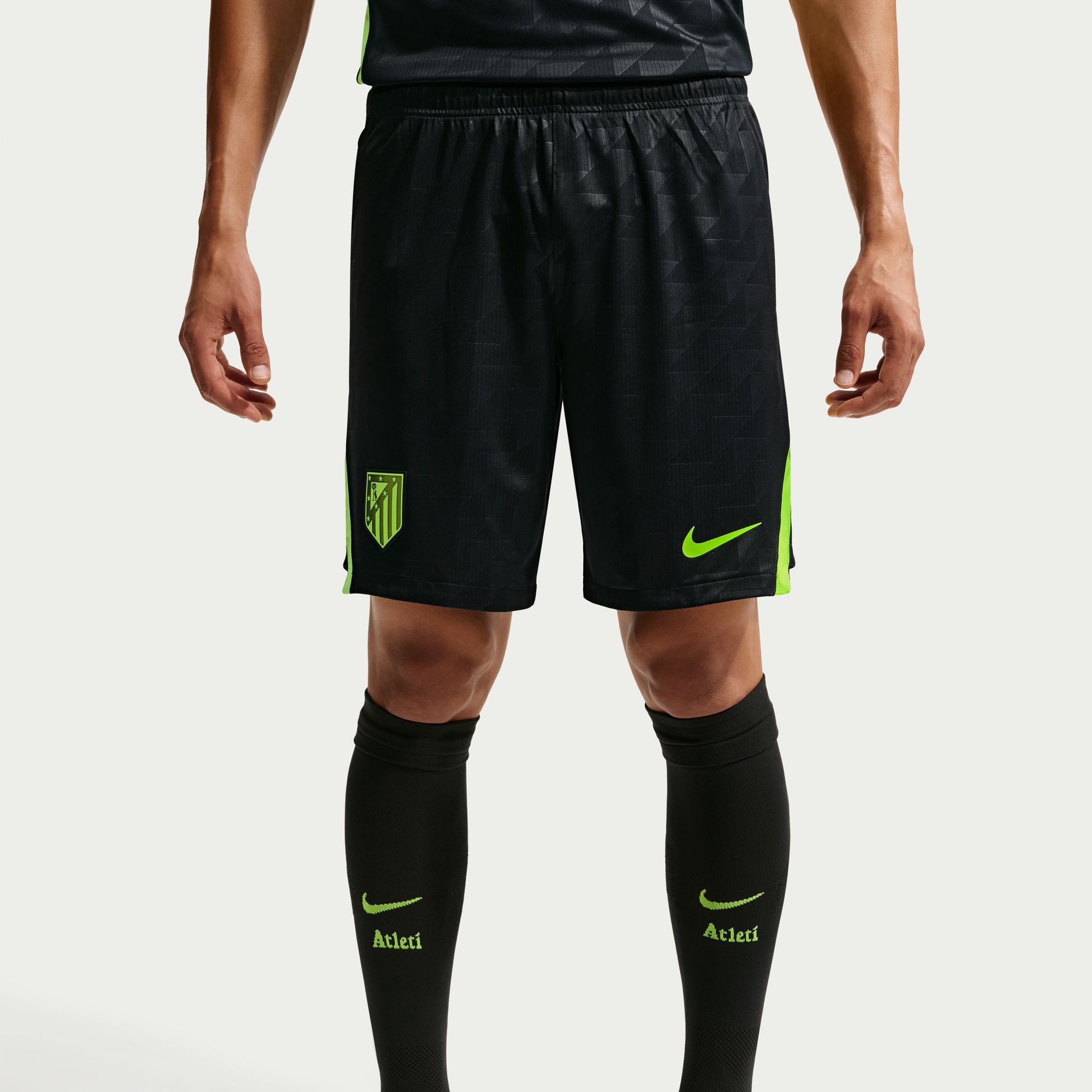 Atltico Madrid 2026/27 Stadium Away image number 2