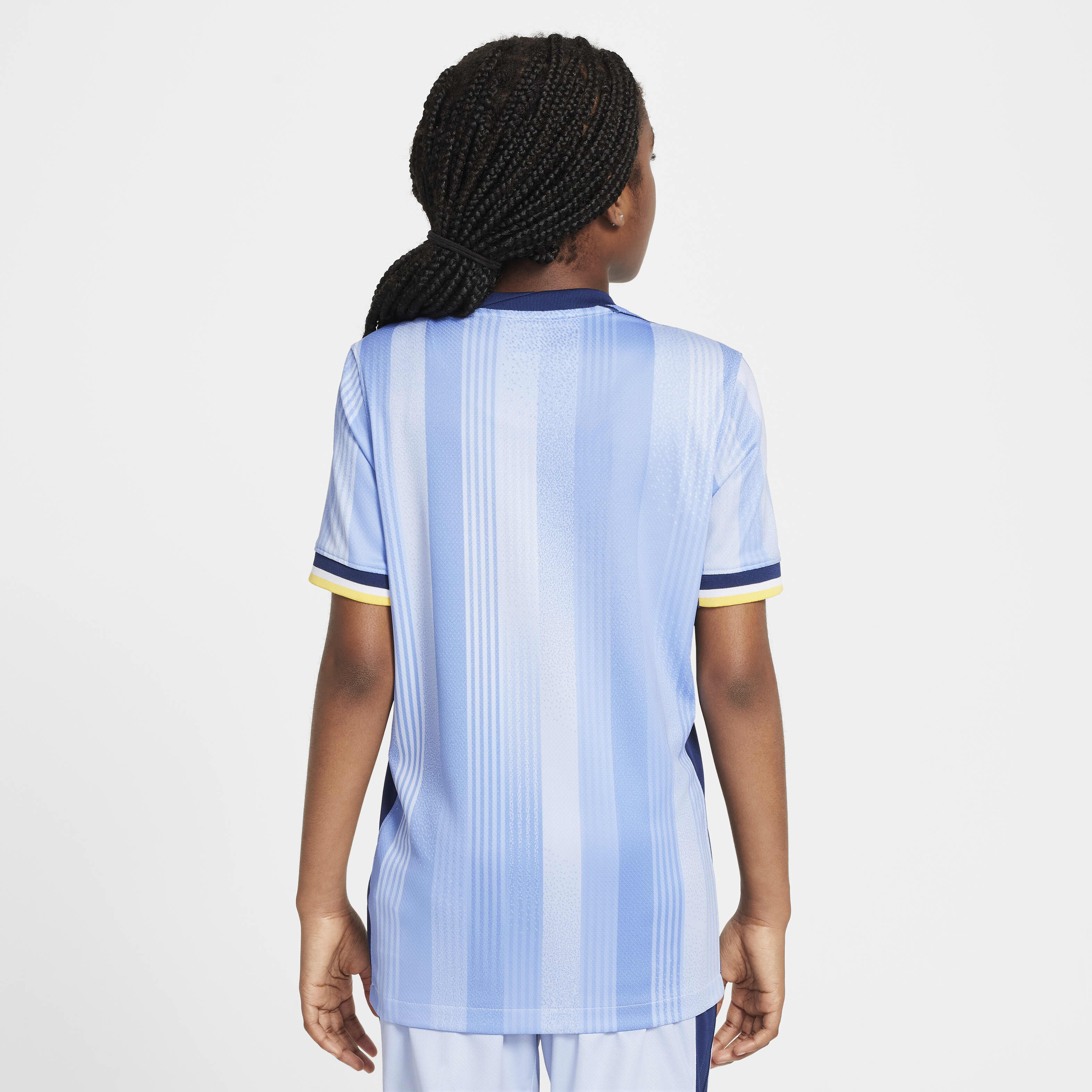 Tottenham Hotspur 2024/25 Stadium Away image number 1