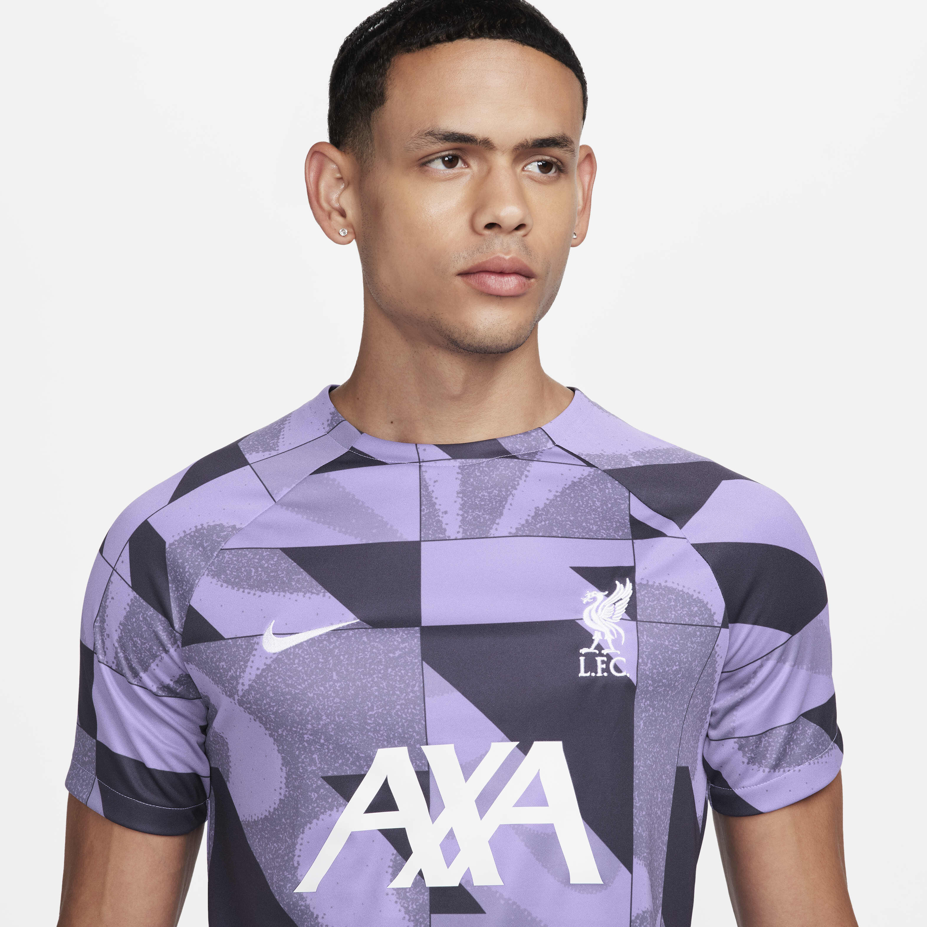 Liverpool F.C. Academy Pro Third image number 2