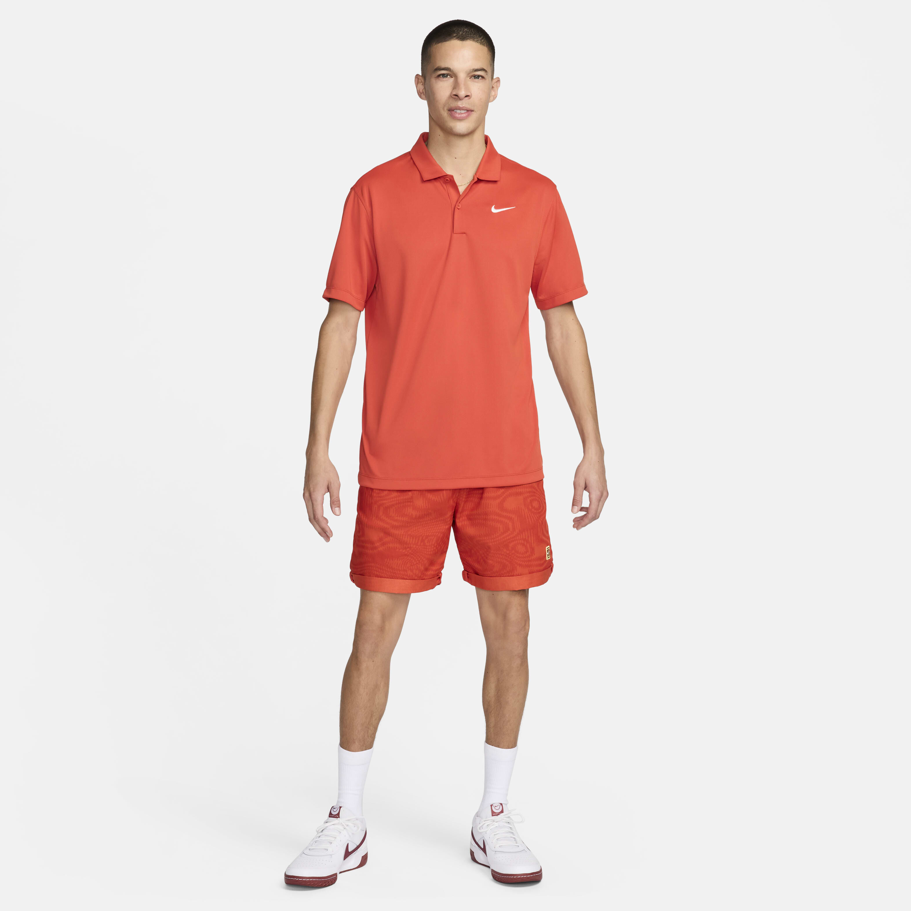 NikeCourt Dri-FIT image number 4