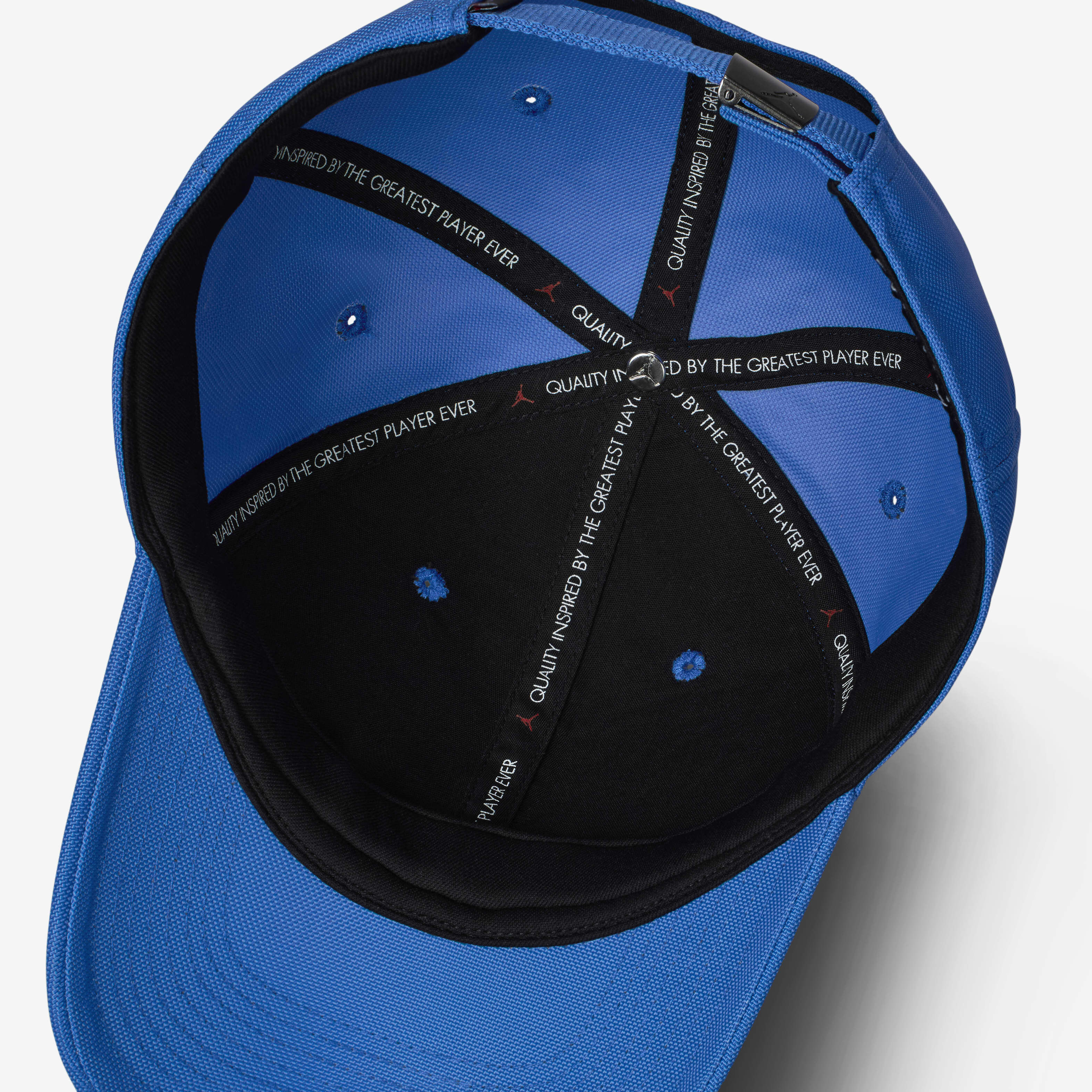 Jordan Rise Cap image number 4