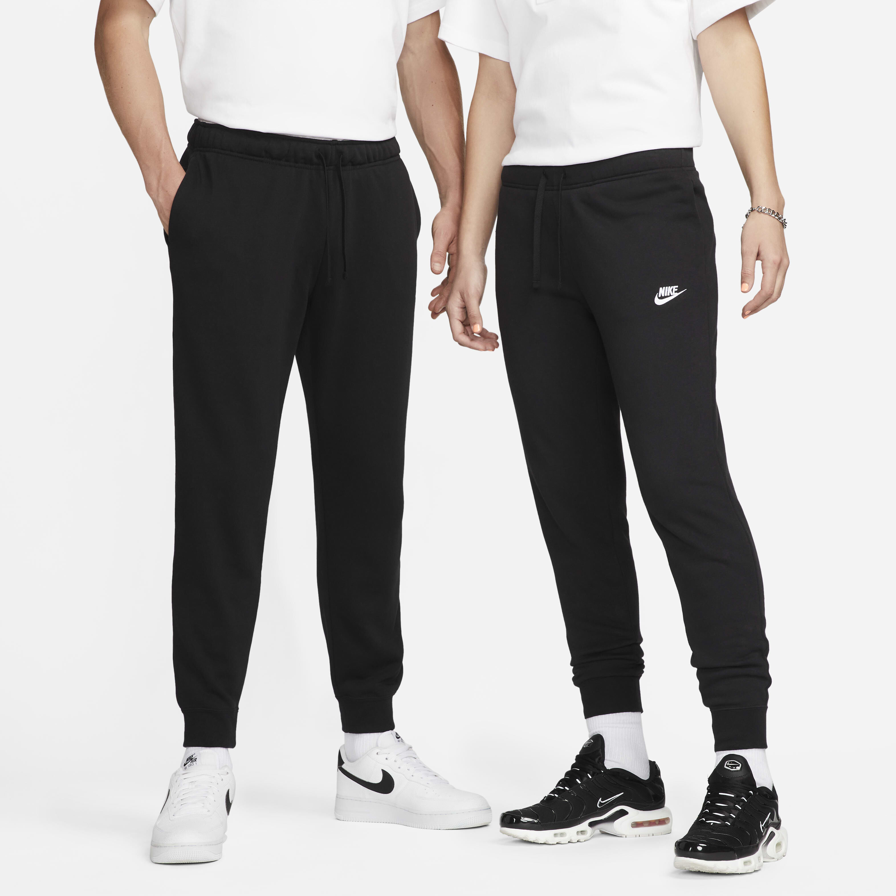 Nike Sportswear Club Fleece