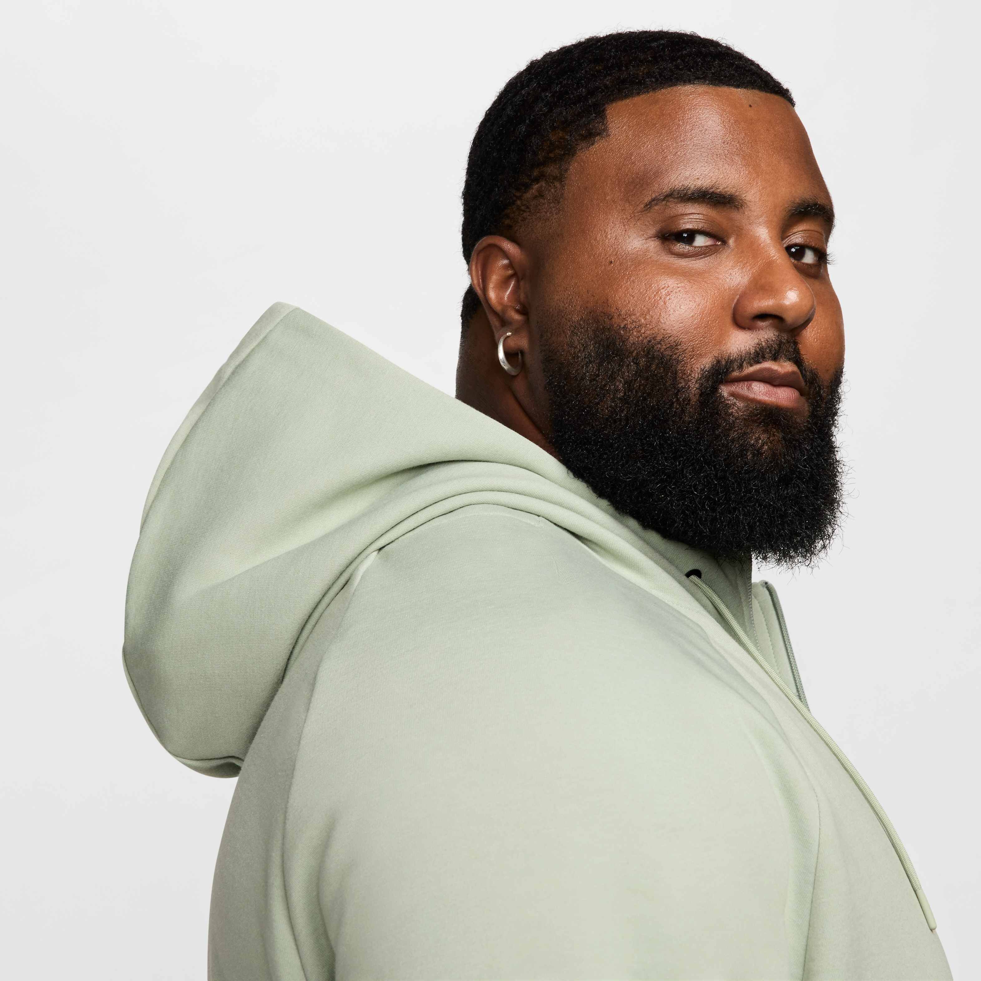 Nike Primary Fleece image number 18