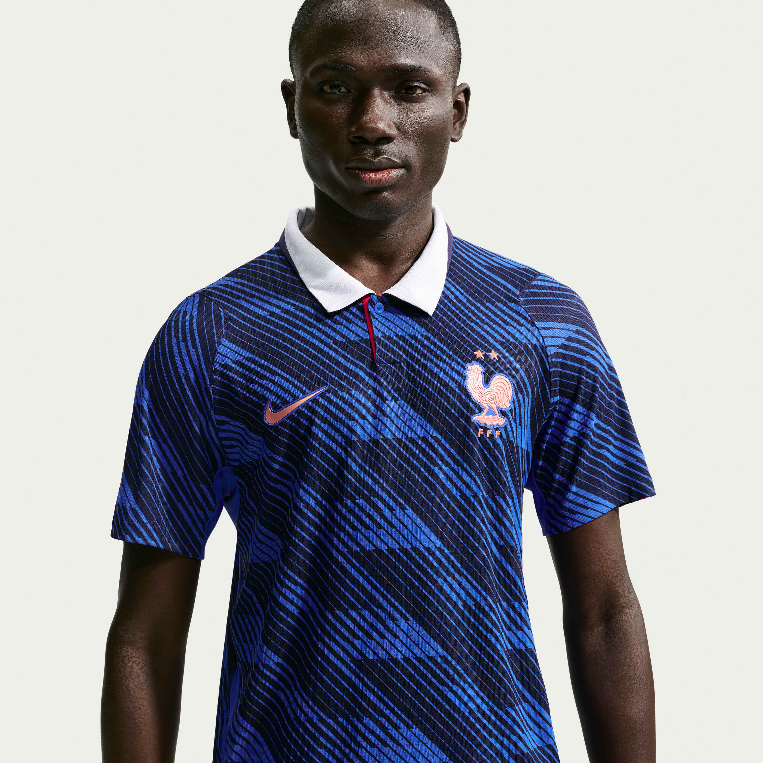 FFF 2026/27 Match Home image number 0