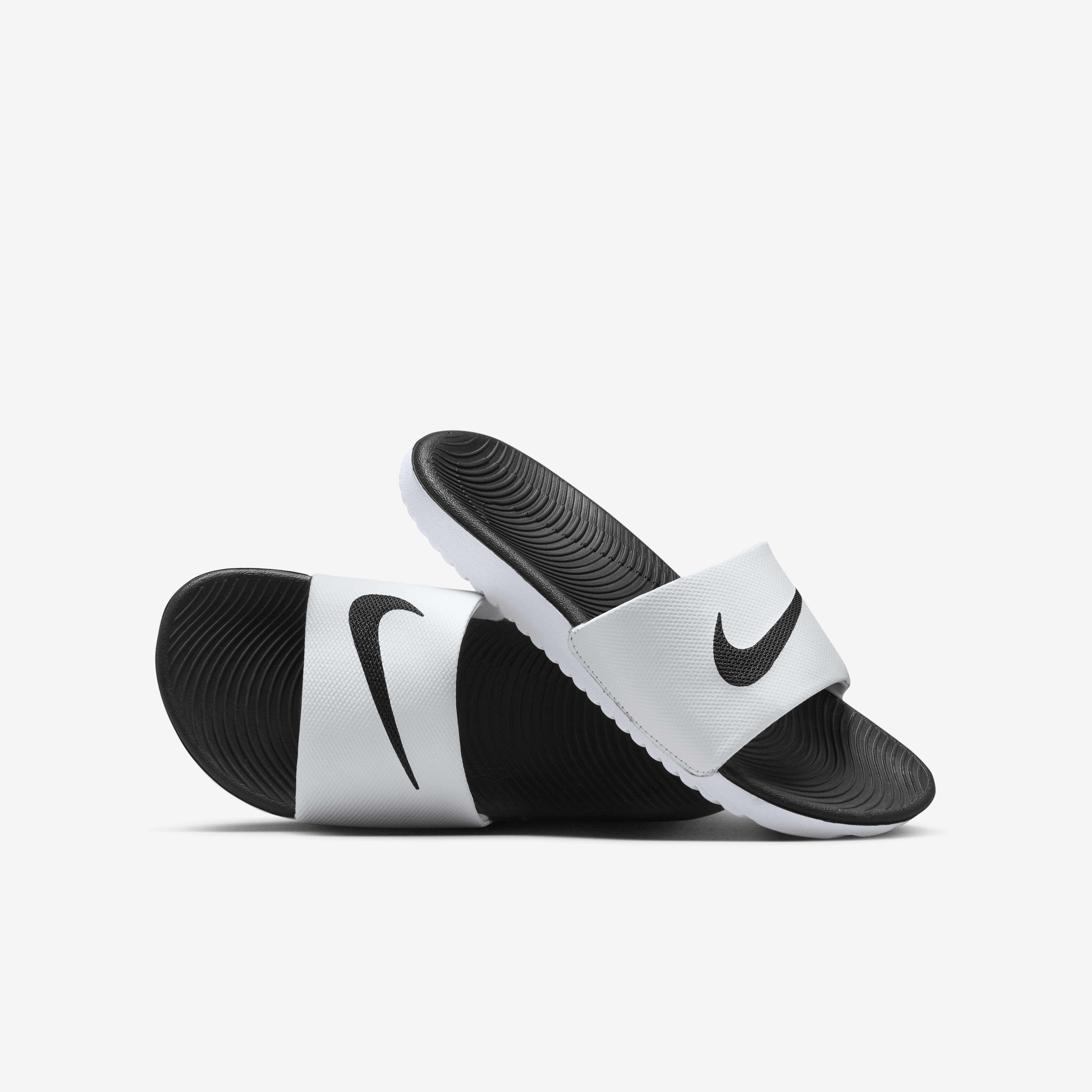 Buy Nike Kawa Younger Older Kids Slide Nike UAE Official