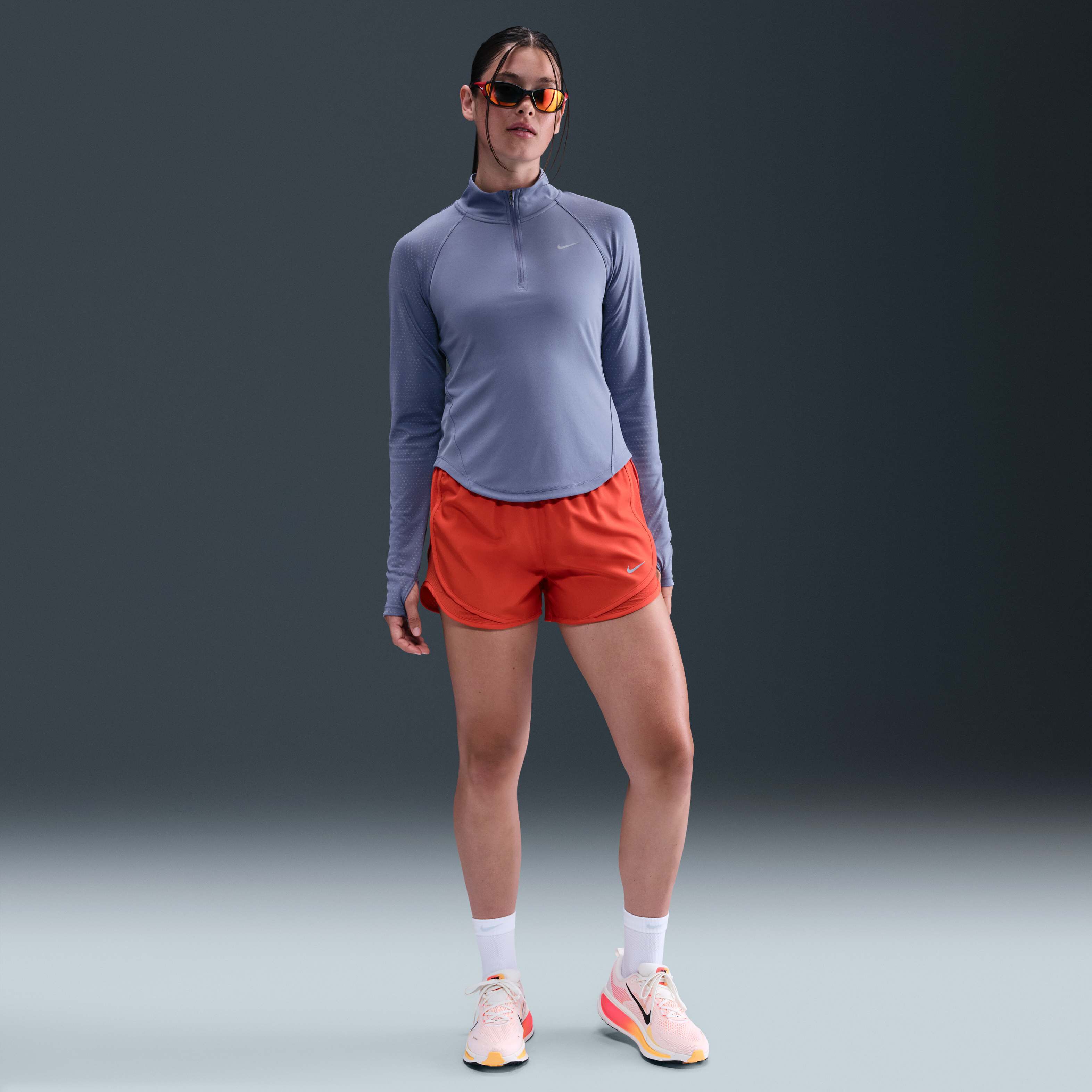 نايكي تيمبو فلاش image number 3