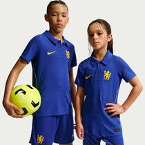 Chelsea F.C. 2026/27 Match Home