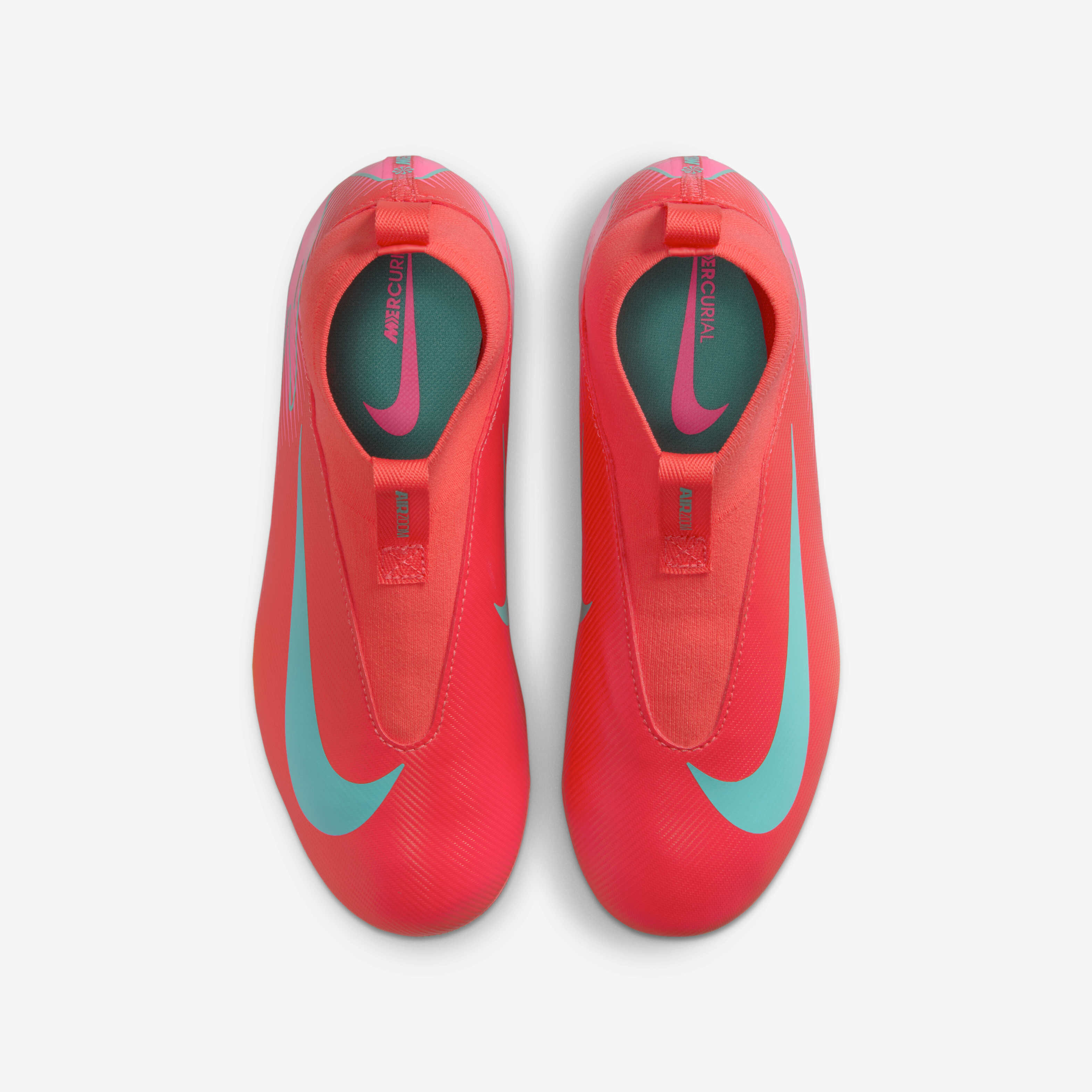 نايكي جونيور ميركيوريال سوبرفلاي 10 أكاديمي image number 3