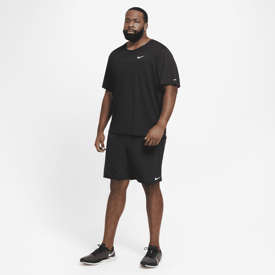 Nike challenger crew cheap